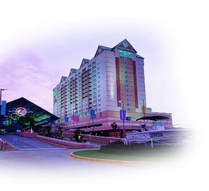 Florence Oregon Casino Roadhouse Casino