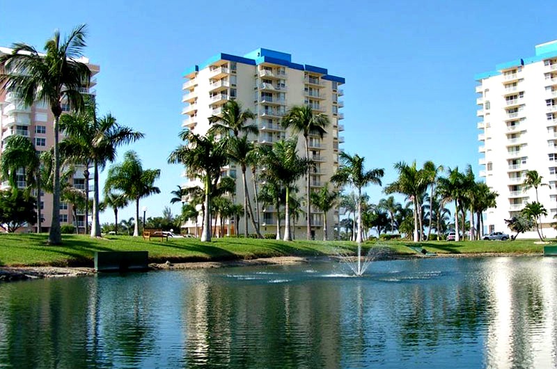 Fort Myers vacation rentals - condos, hotels, beach houses
