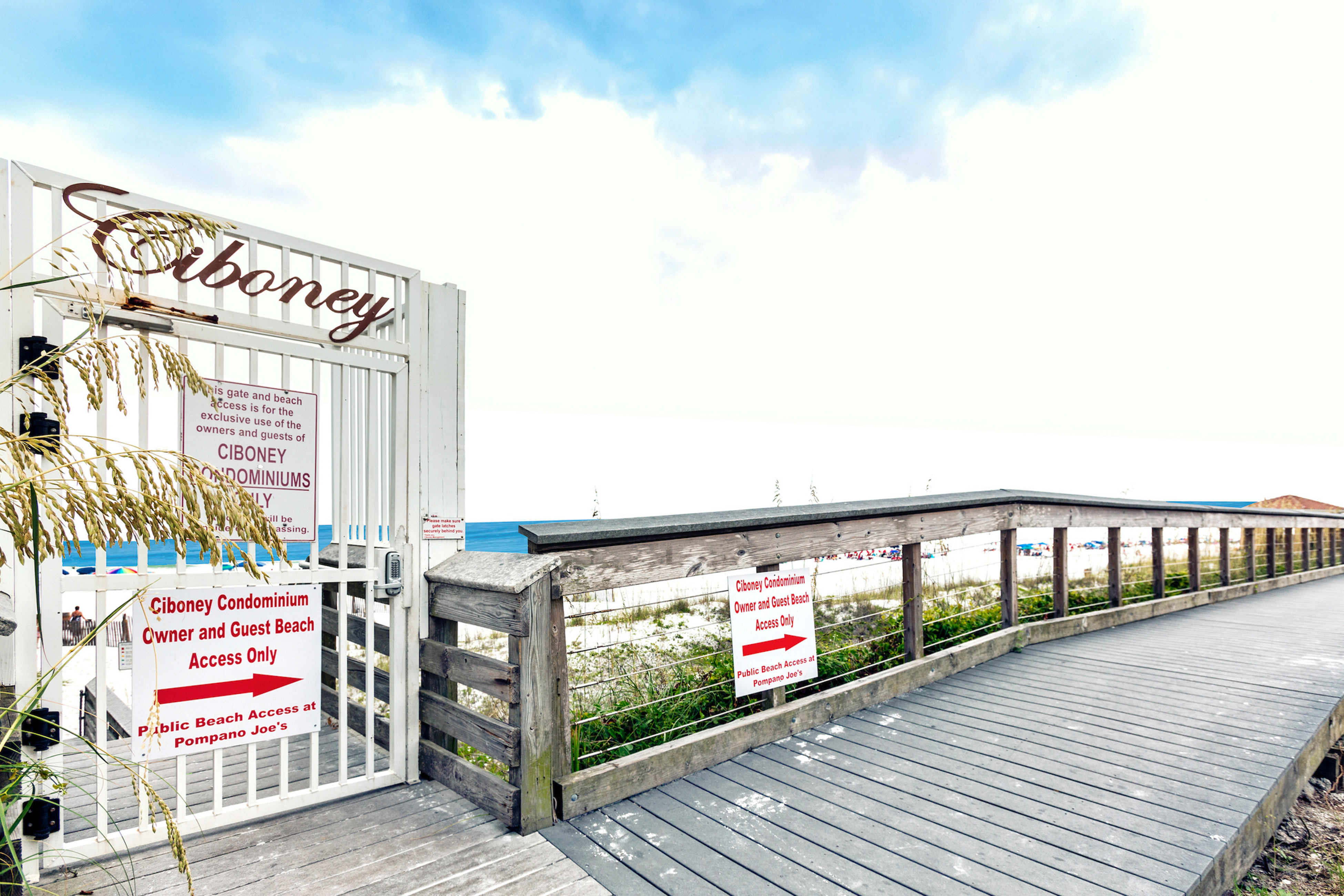 Ciboney 3014 Condo rental in Ciboney | Miramar Beach Condo Rentals in Destin Florida - #20