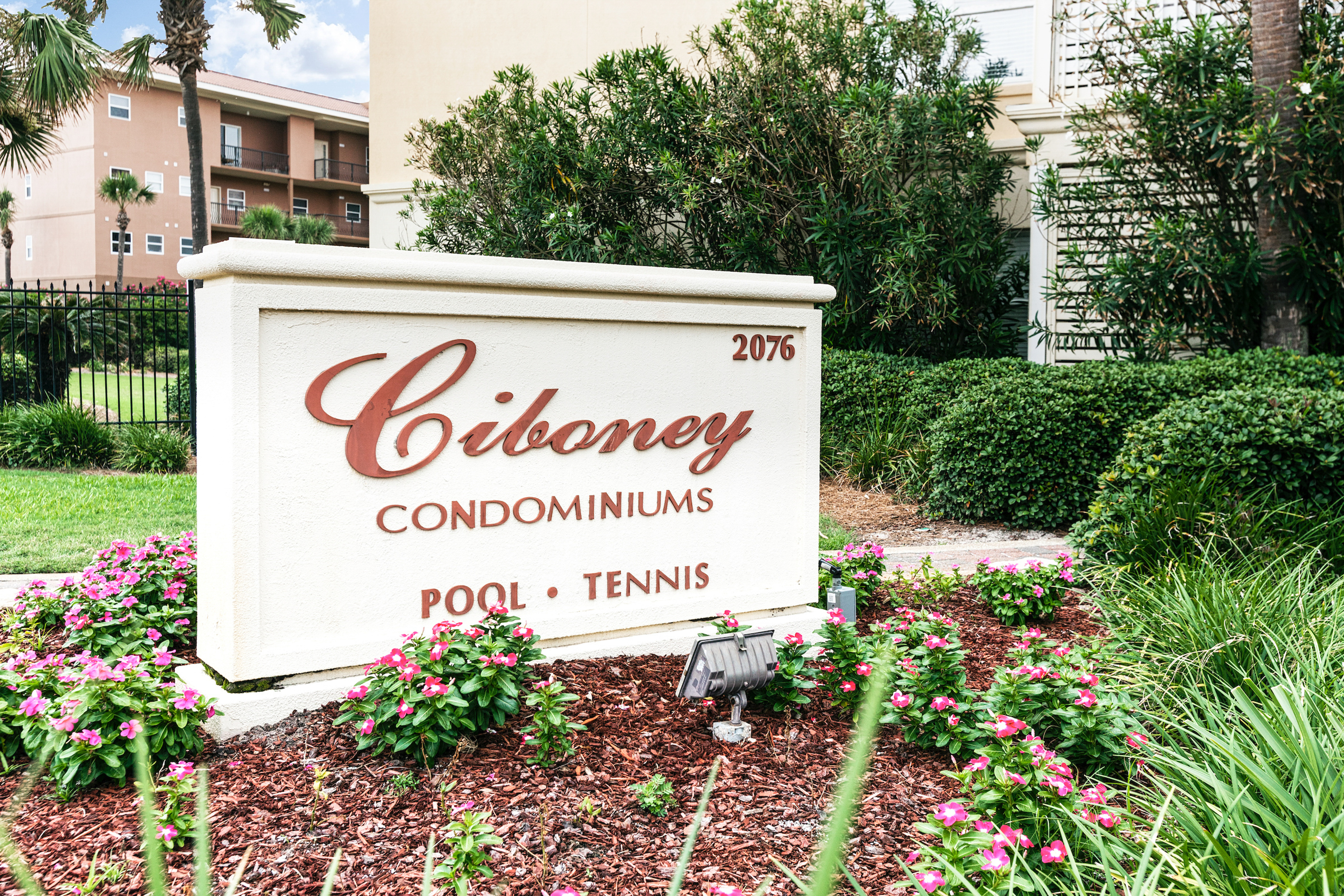 Ciboney 3014 Condo rental in Ciboney | Miramar Beach Condo Rentals in Destin Florida - #23