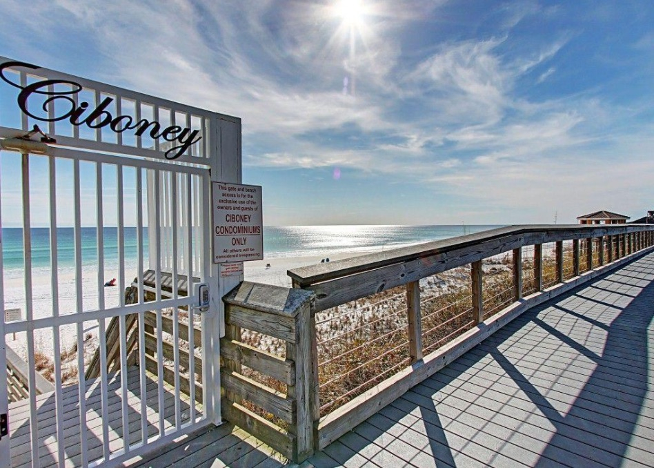 Ciboney 4015 Condo rental in Ciboney | Miramar Beach Condo Rentals in Destin Florida - #1