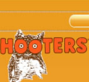 Hooters in Gulf Shores Alabama