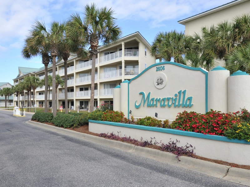 Maravilla 11109 Condo rental in Maravilla in Destin Florida - #25