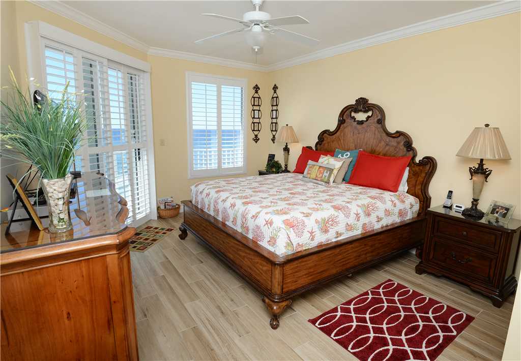 Marisol 604 3 Bedrooms Heated Pool Access WiFi Sleeps 7 Condo rental in Marisol in Panama City Beach Florida - #11