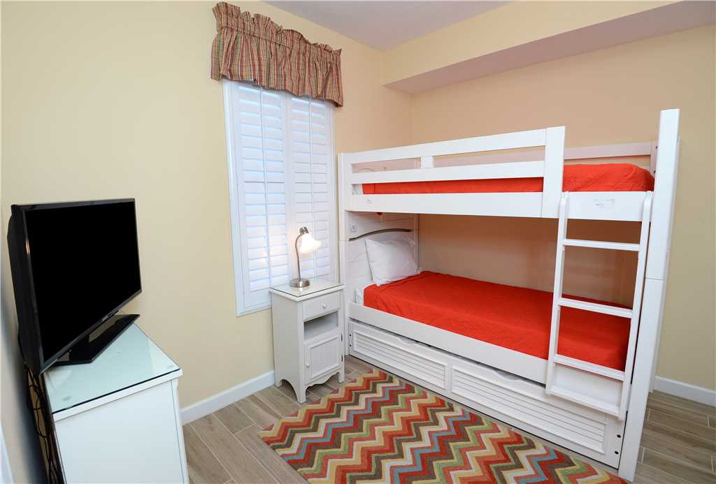 Marisol 604 3 Bedrooms Heated Pool Access WiFi Sleeps 7 Condo rental in Marisol in Panama City Beach Florida - #19