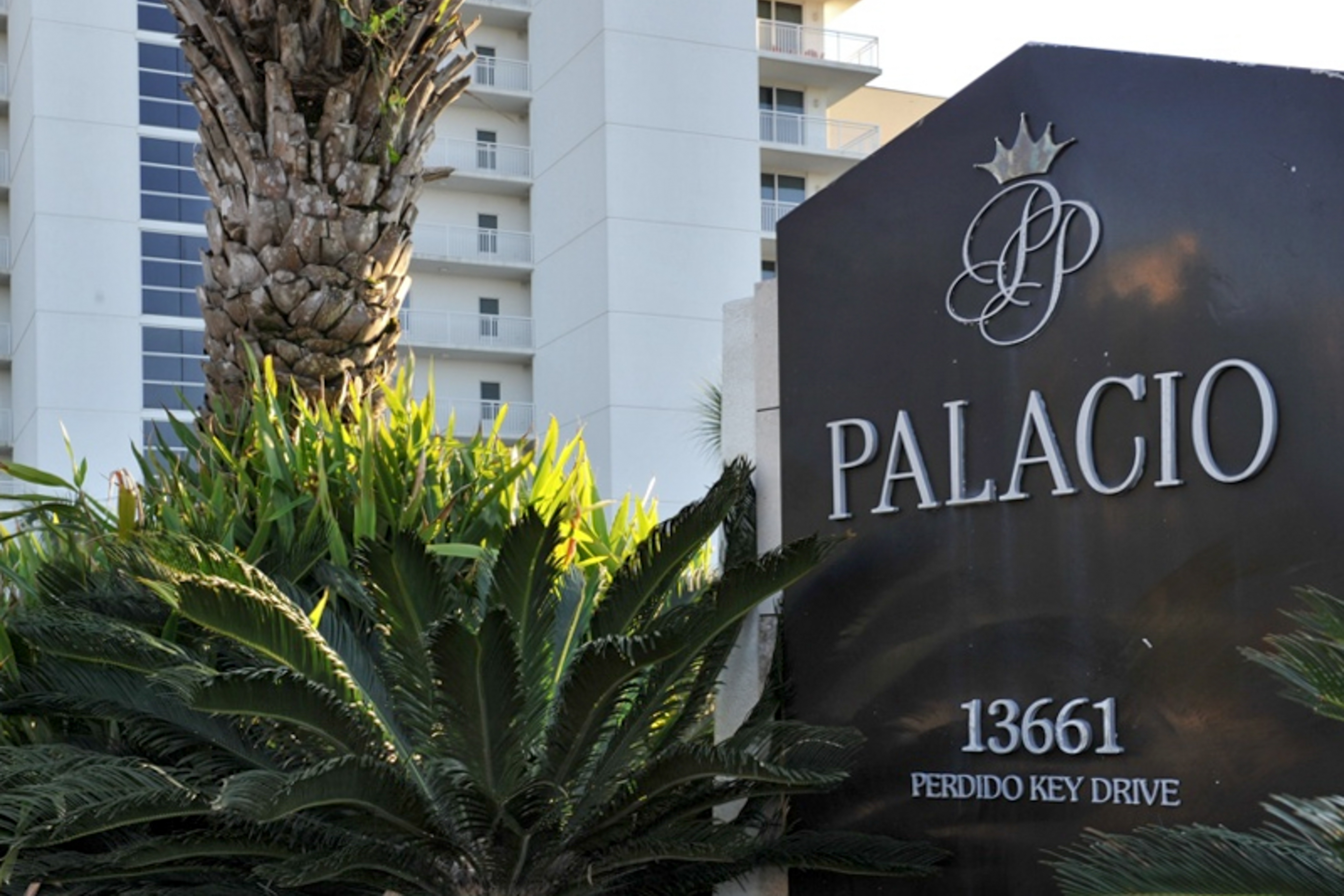 Palacio 1402 Condo rental in Palacio Perdido Key in Perdido Key Florida - #21