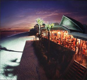 Schooner's in Panama City Beach Florida