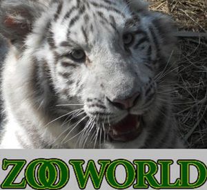ZooWorld in Panama City Beach Florida