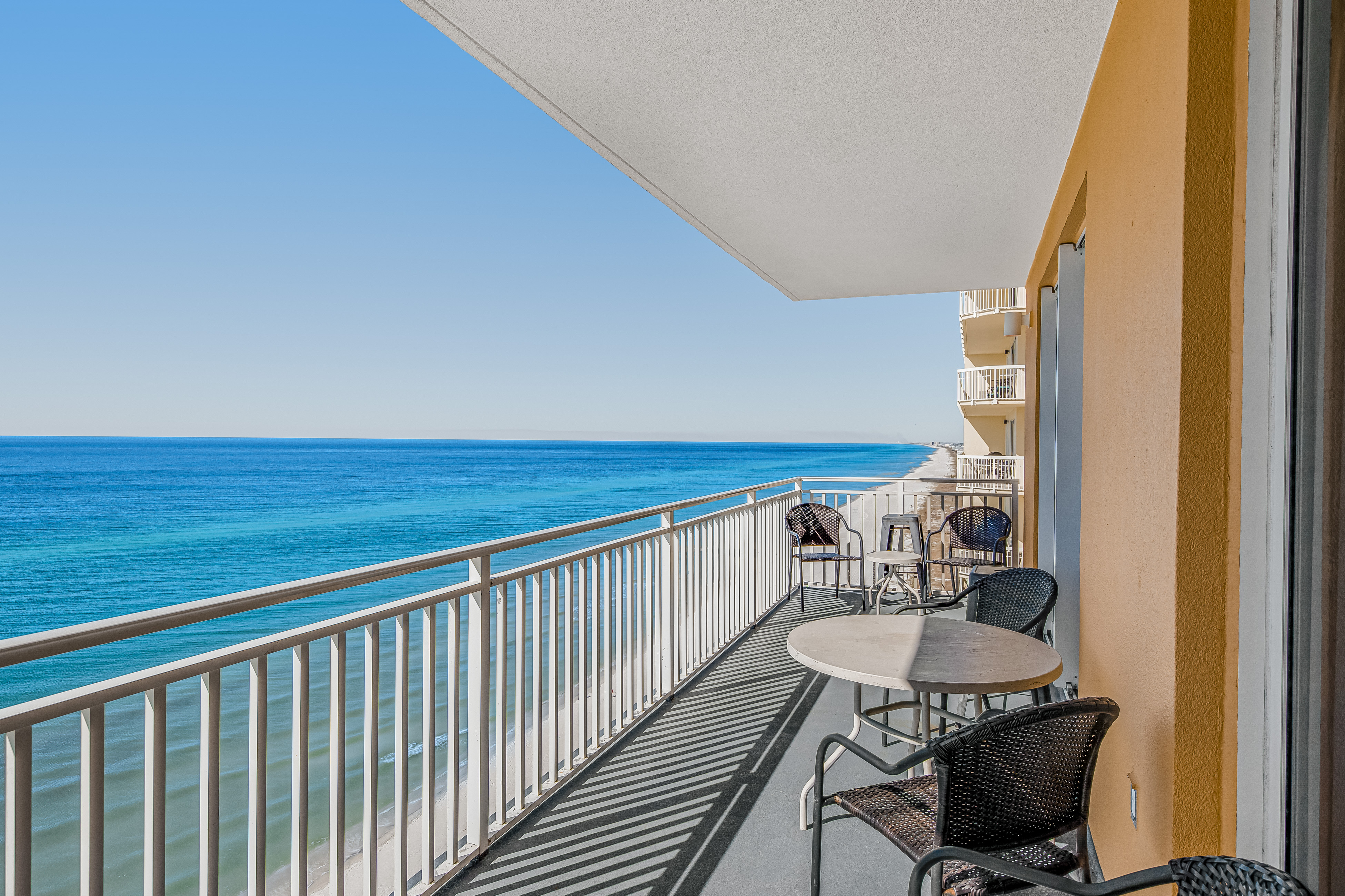 Splash Resort  1001Wb Condo rental in Splash Resort in Panama City Beach Florida - #26