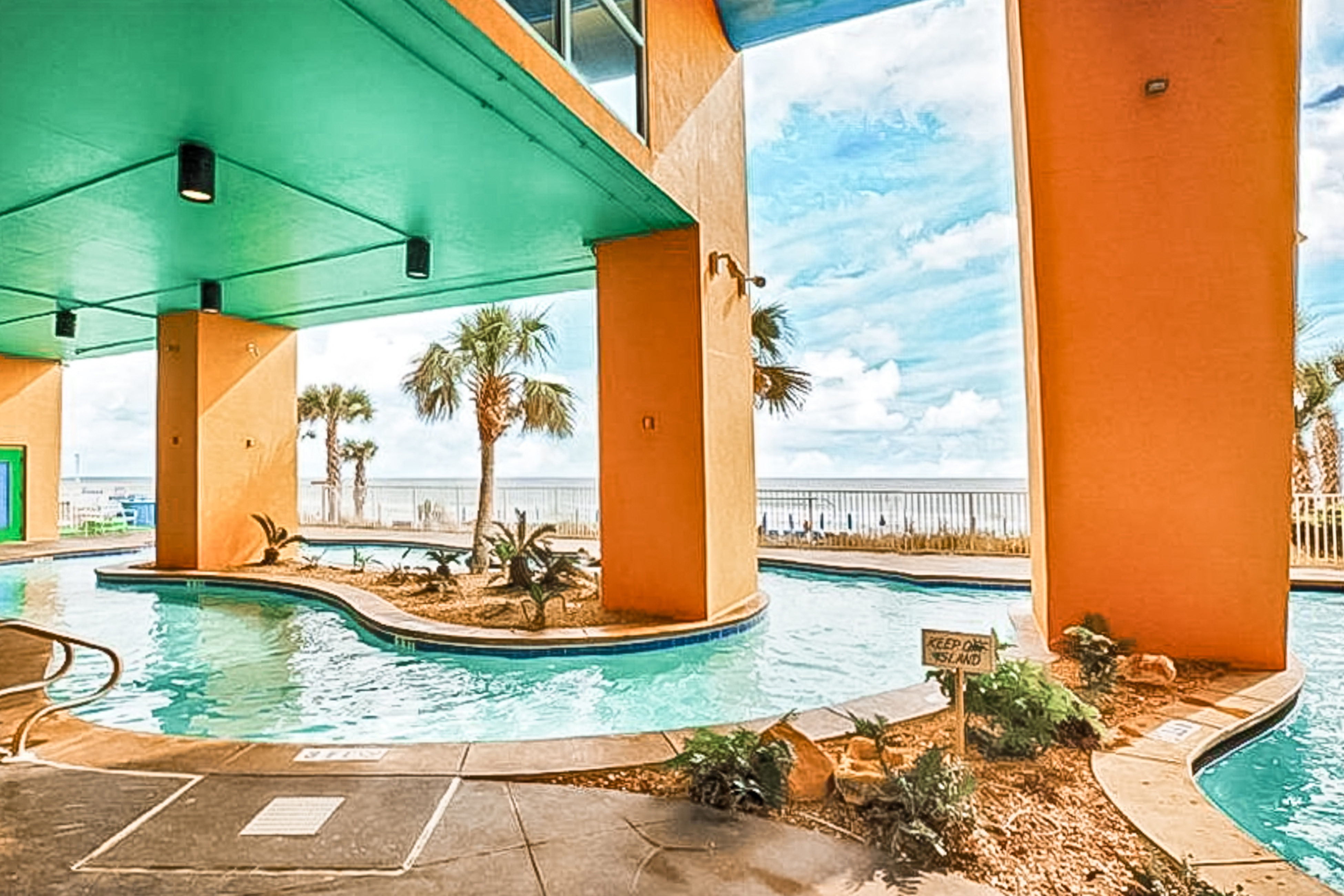 Splash Resort  1001Wb Condo rental in Splash Resort in Panama City Beach Florida - #27