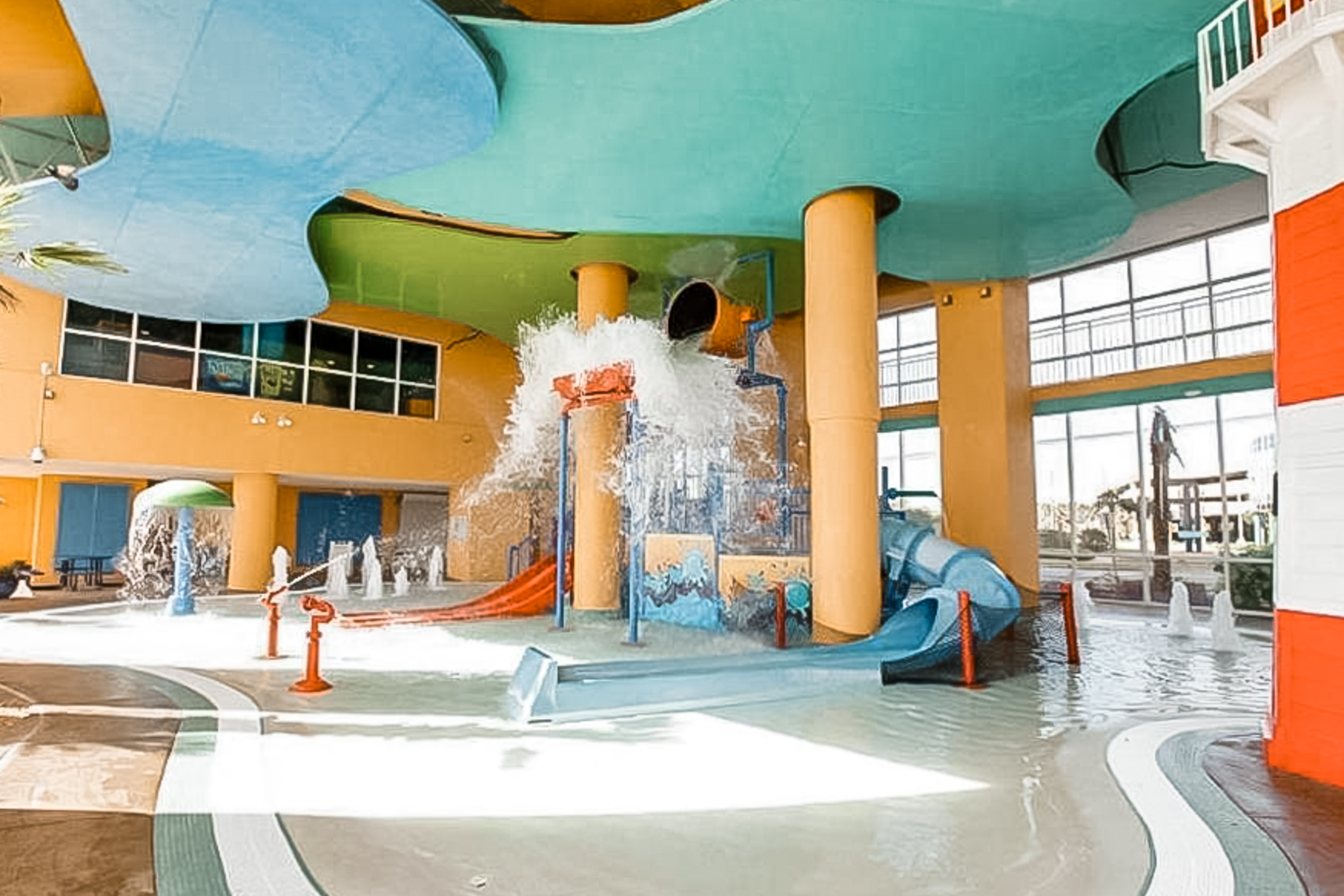 Splash Resort  1001Wb Condo rental in Splash Resort in Panama City Beach Florida - #29