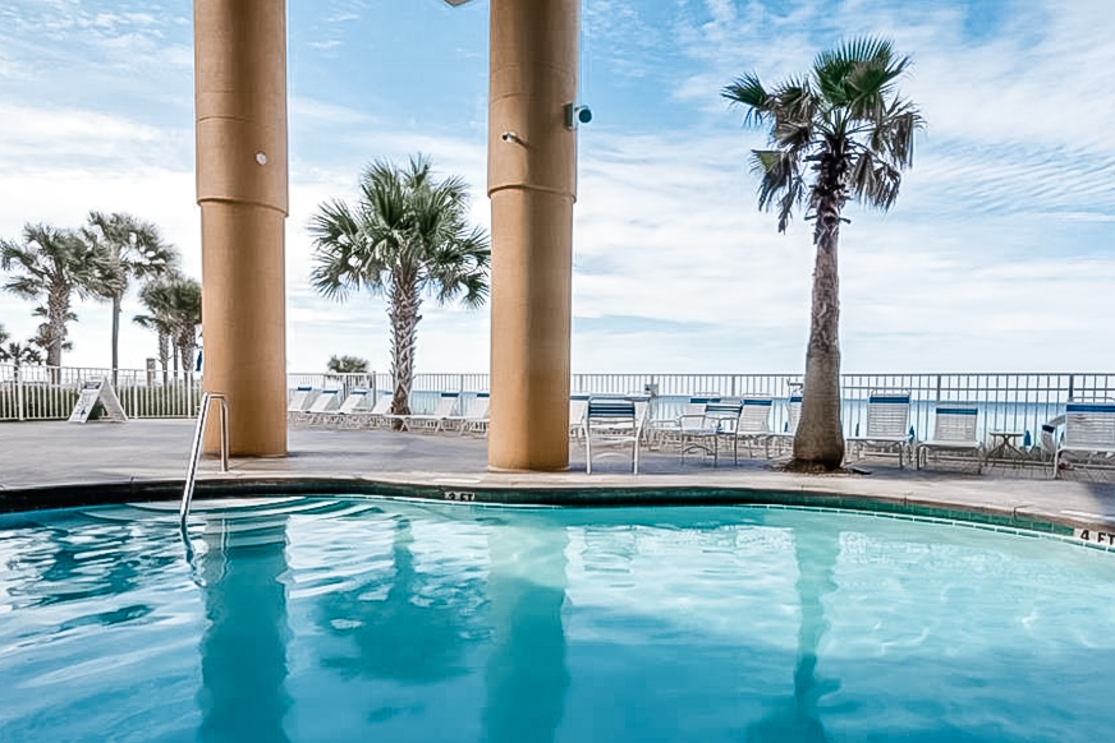 Splash Resort  1001Wb Condo rental in Splash Resort in Panama City Beach Florida - #30