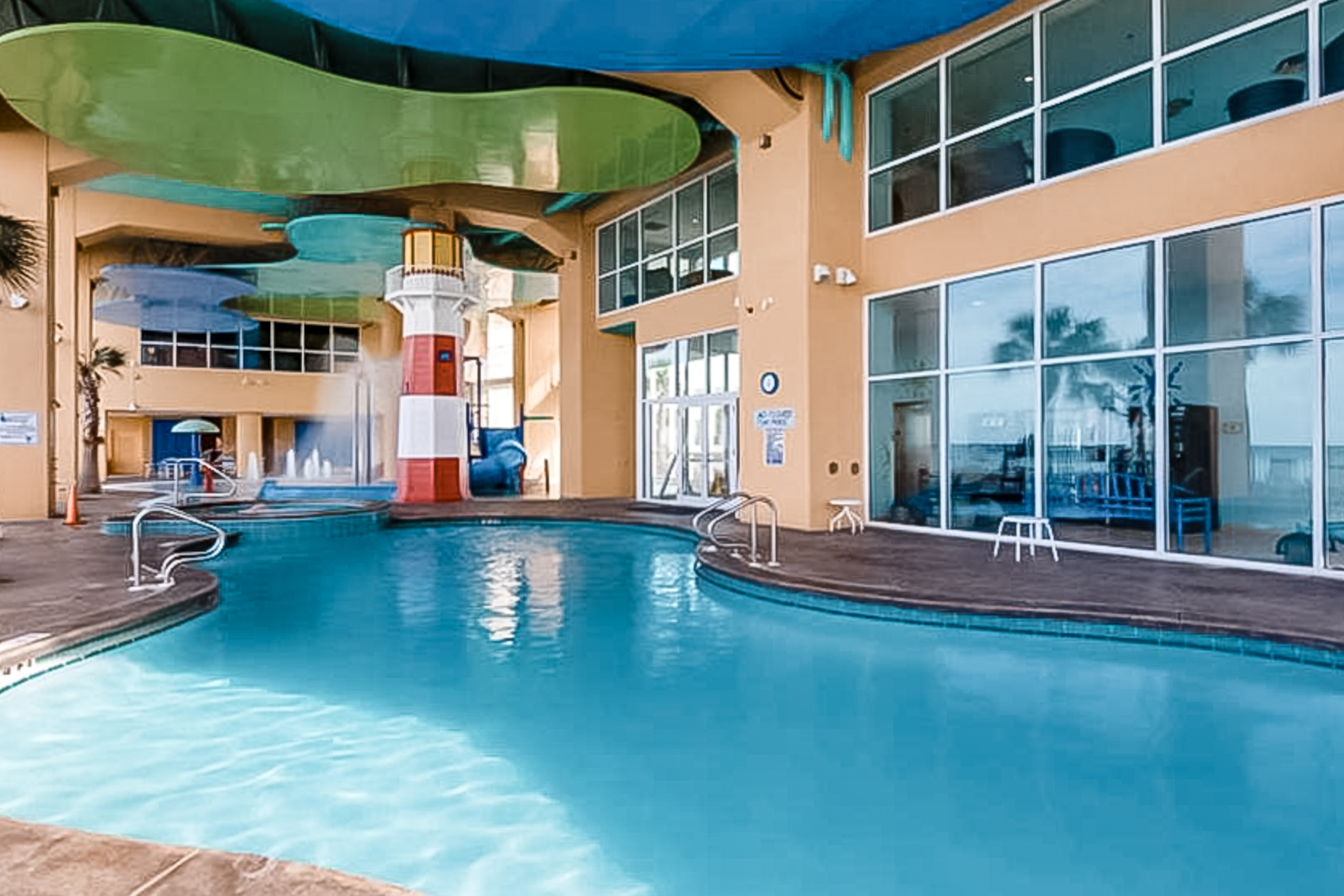 Splash Resort  1001Wb Condo rental in Splash Resort in Panama City Beach Florida - #31
