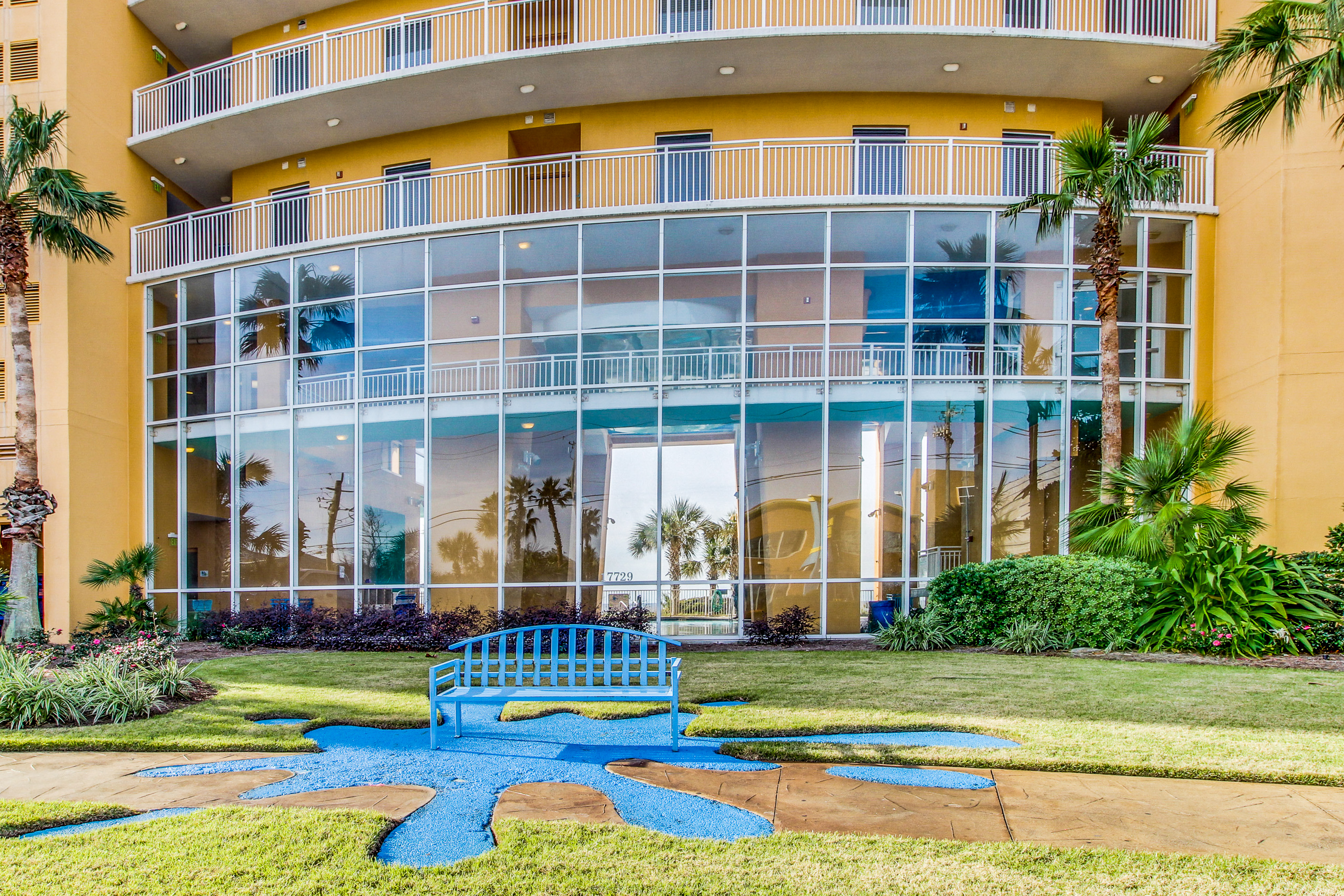 Splash Resort 1 - 1101Wa Condo rental in Splash Resort in Panama City Beach Florida - #13
