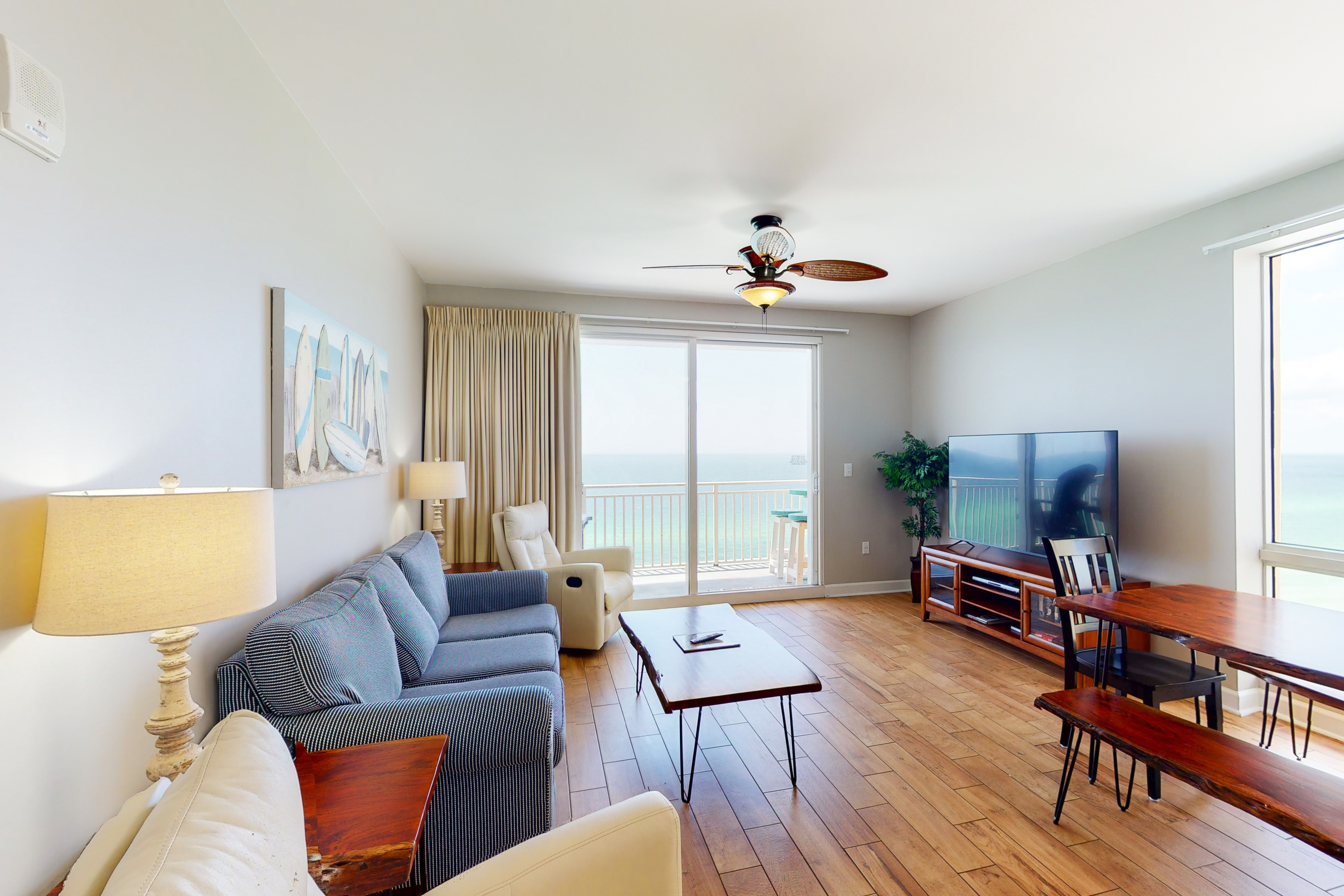 Splash Resort 1 - 1101Wb Condo rental in Splash Resort in Panama City Beach Florida - #2