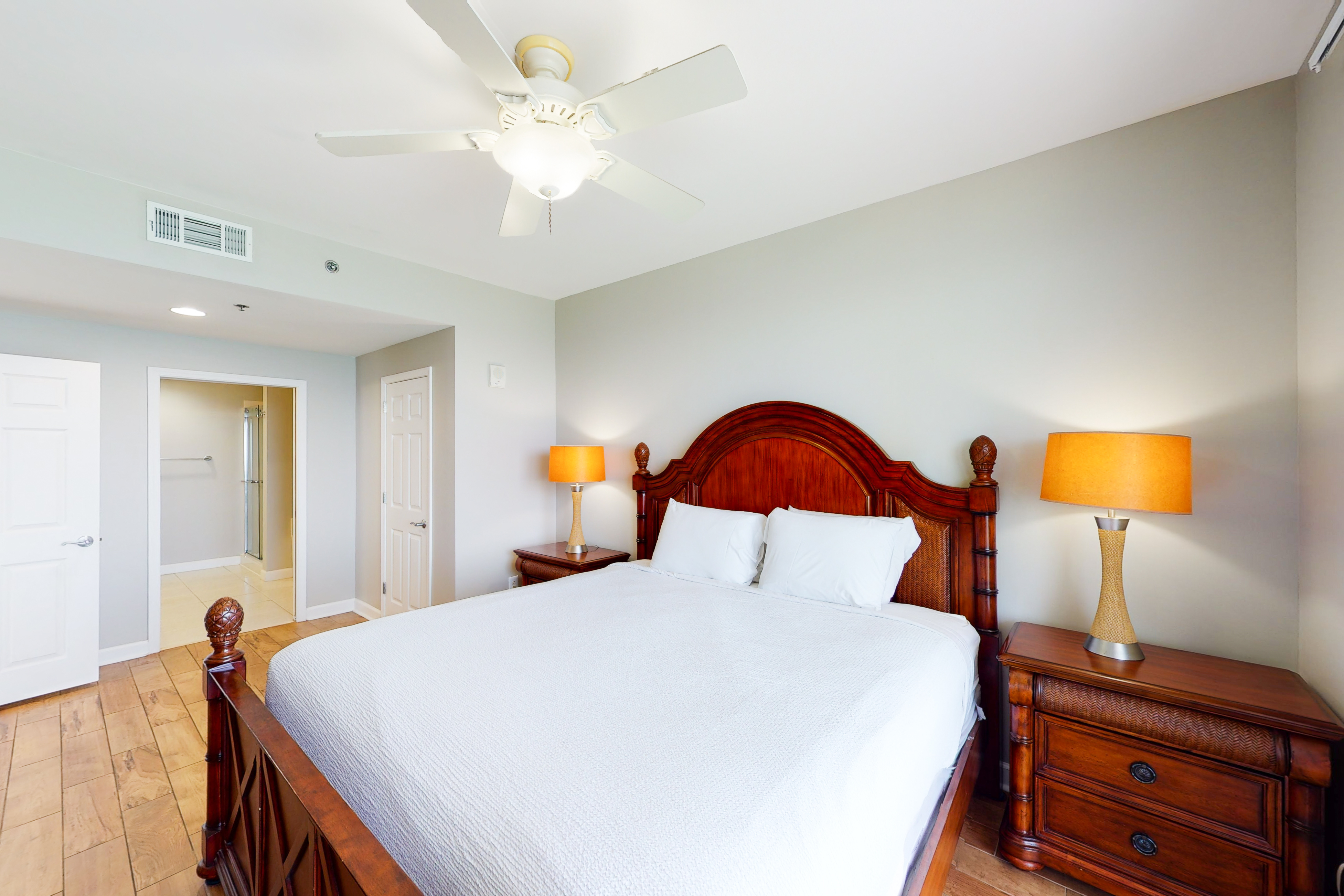 Splash Resort 1 - 1101Wb Condo rental in Splash Resort in Panama City Beach Florida - #9