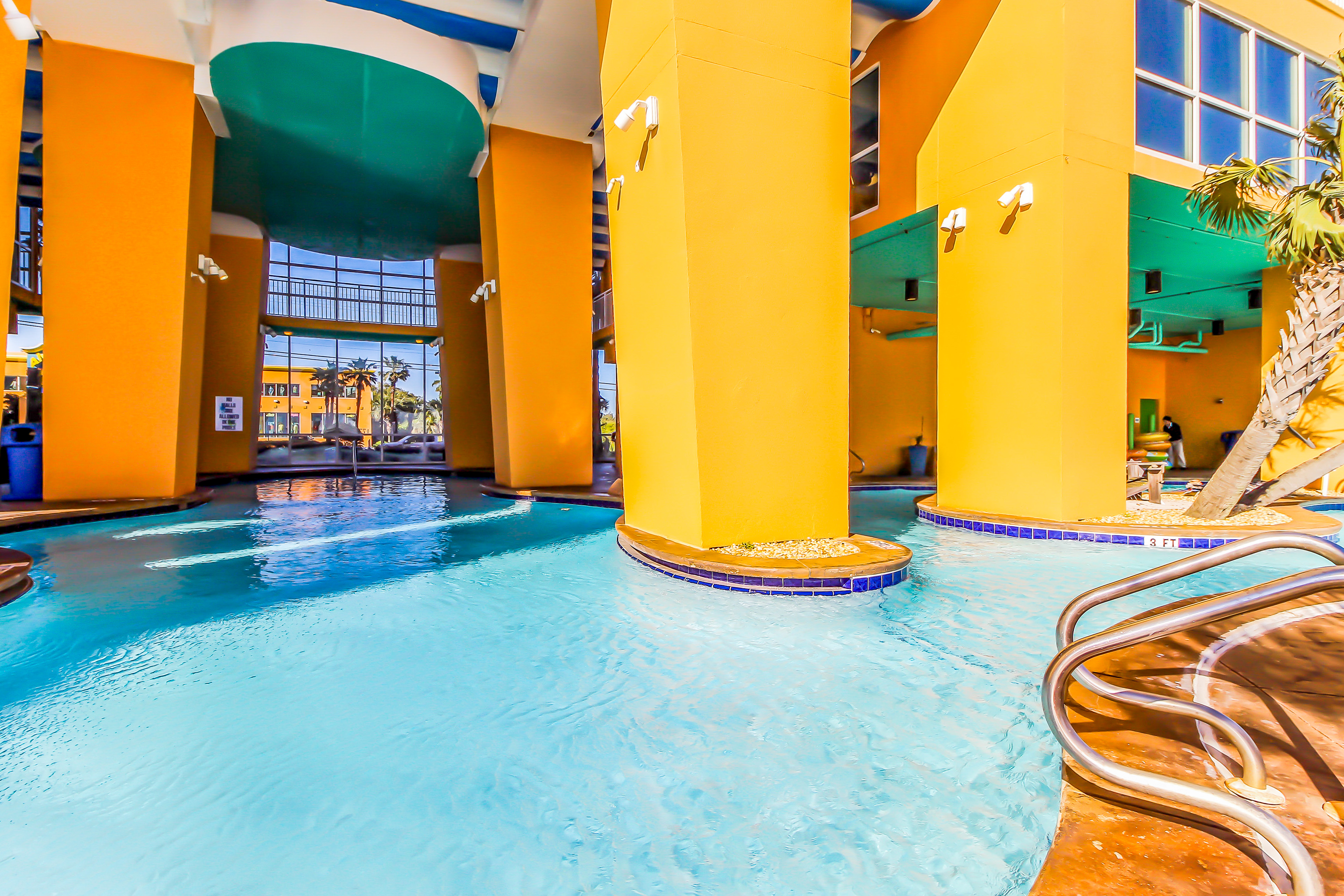 Splash Resort 1 - 1101Wb Condo rental in Splash Resort in Panama City Beach Florida - #27