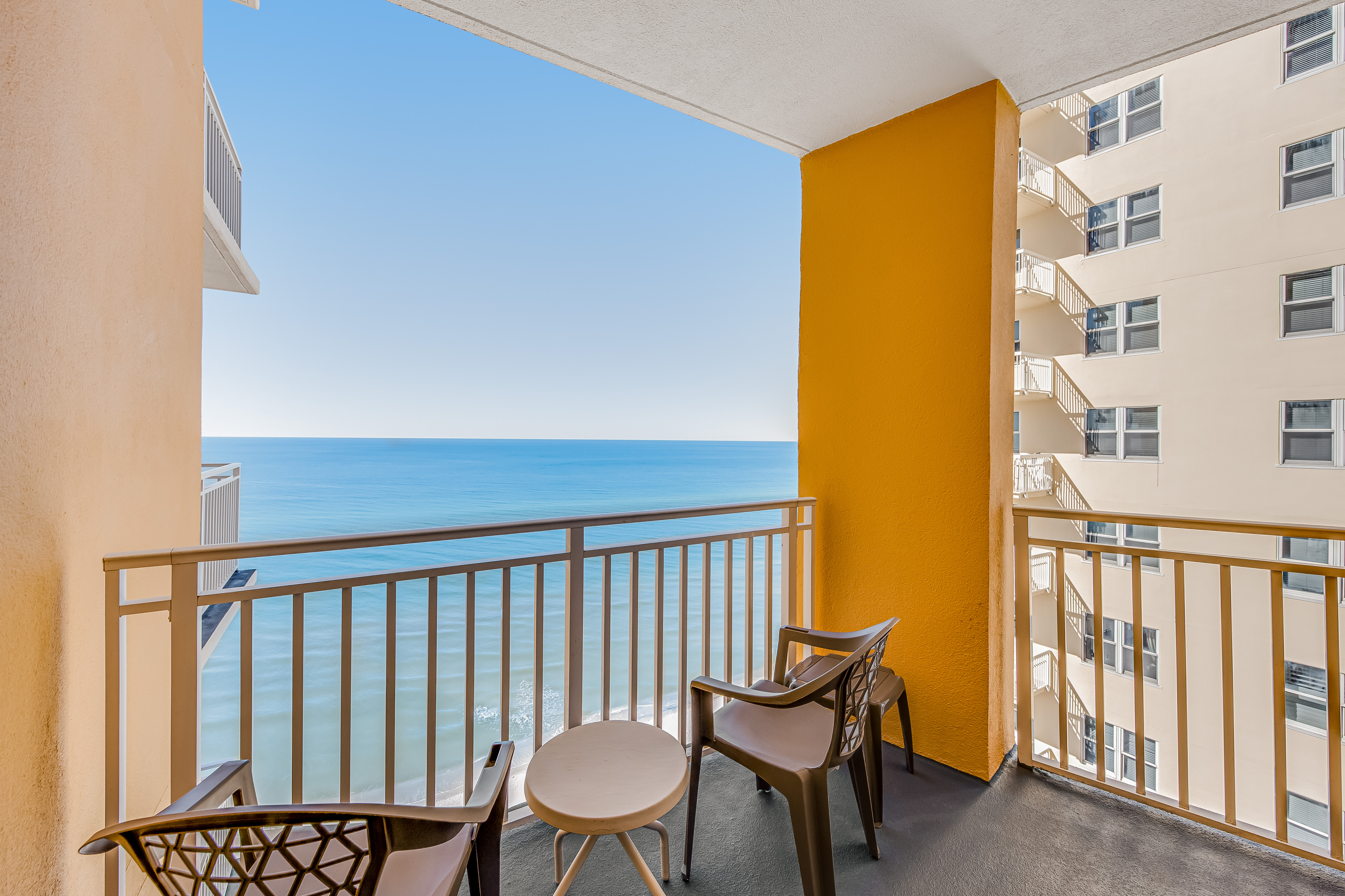 Splash Resort 1001W Condo rental in Splash Resort in Panama City Beach Florida - #22