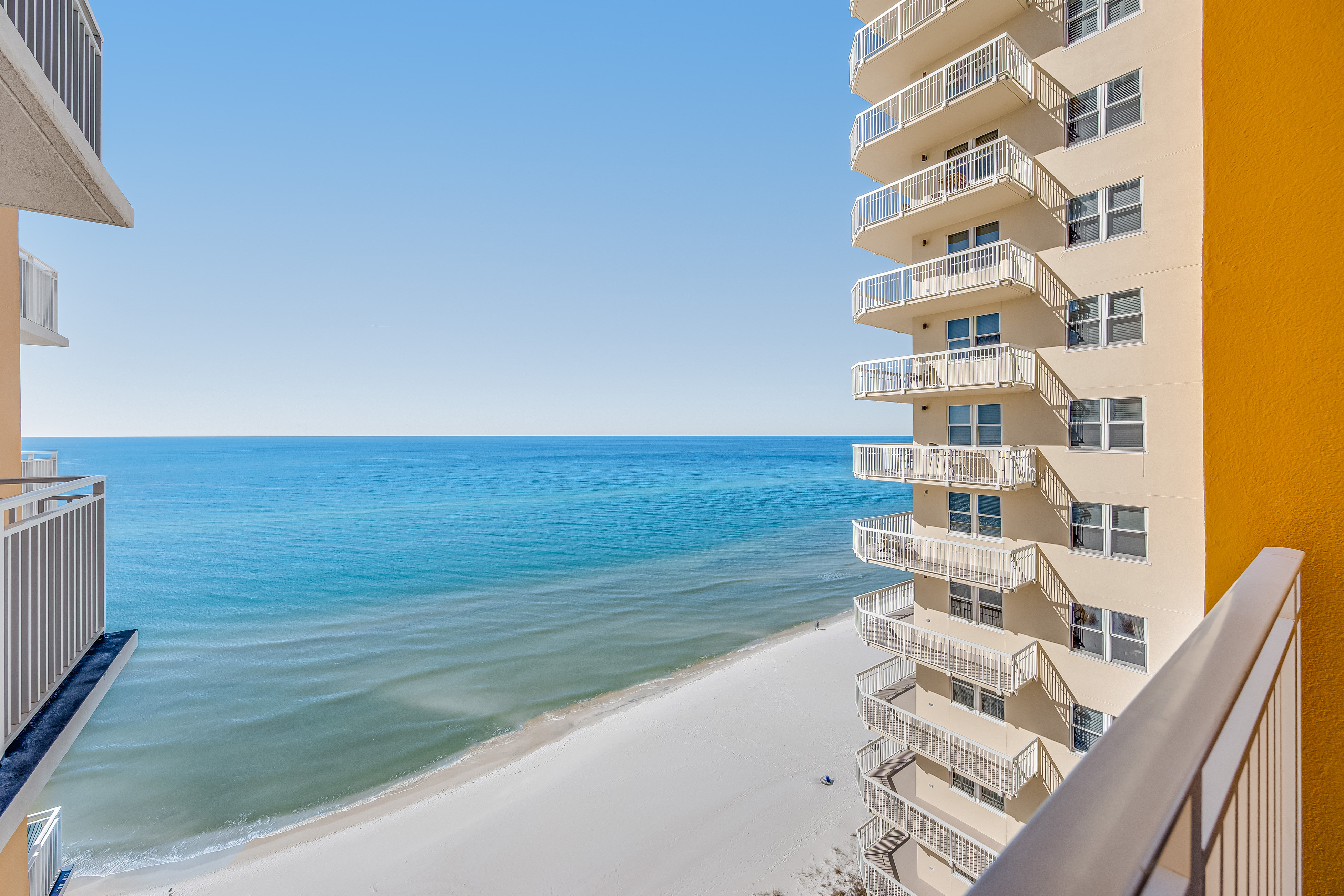 Splash Resort 1001W Condo rental in Splash Resort in Panama City Beach Florida - #23