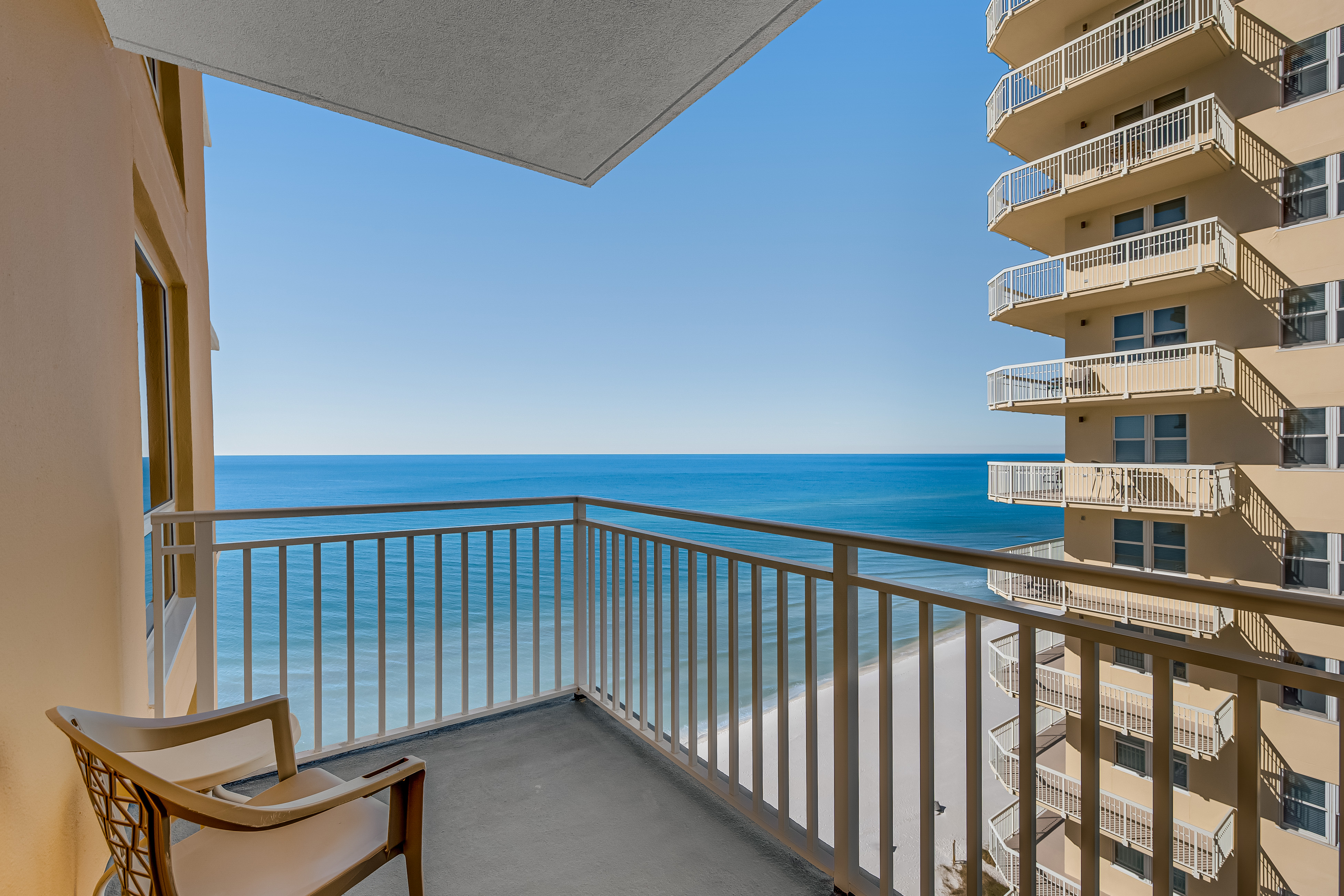 Splash Resort 1001W Condo rental in Splash Resort in Panama City Beach Florida - #29