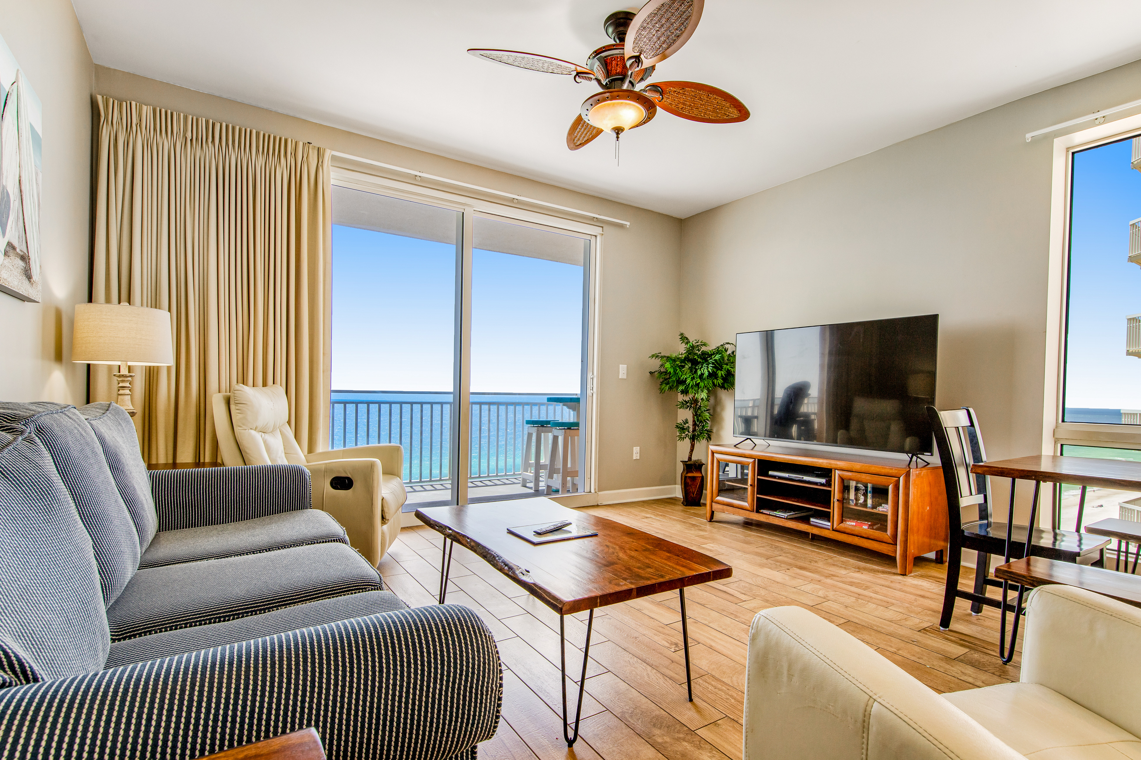 Splash Resort 1101W Condo rental in Splash Resort in Panama City Beach Florida - #1