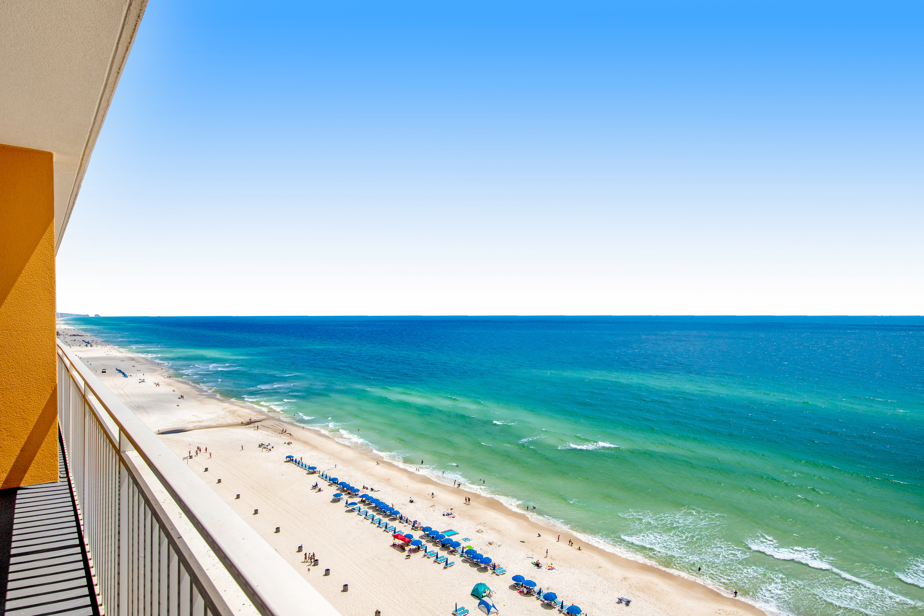 Splash Resort 1101W Condo rental in Splash Resort in Panama City Beach Florida - #38