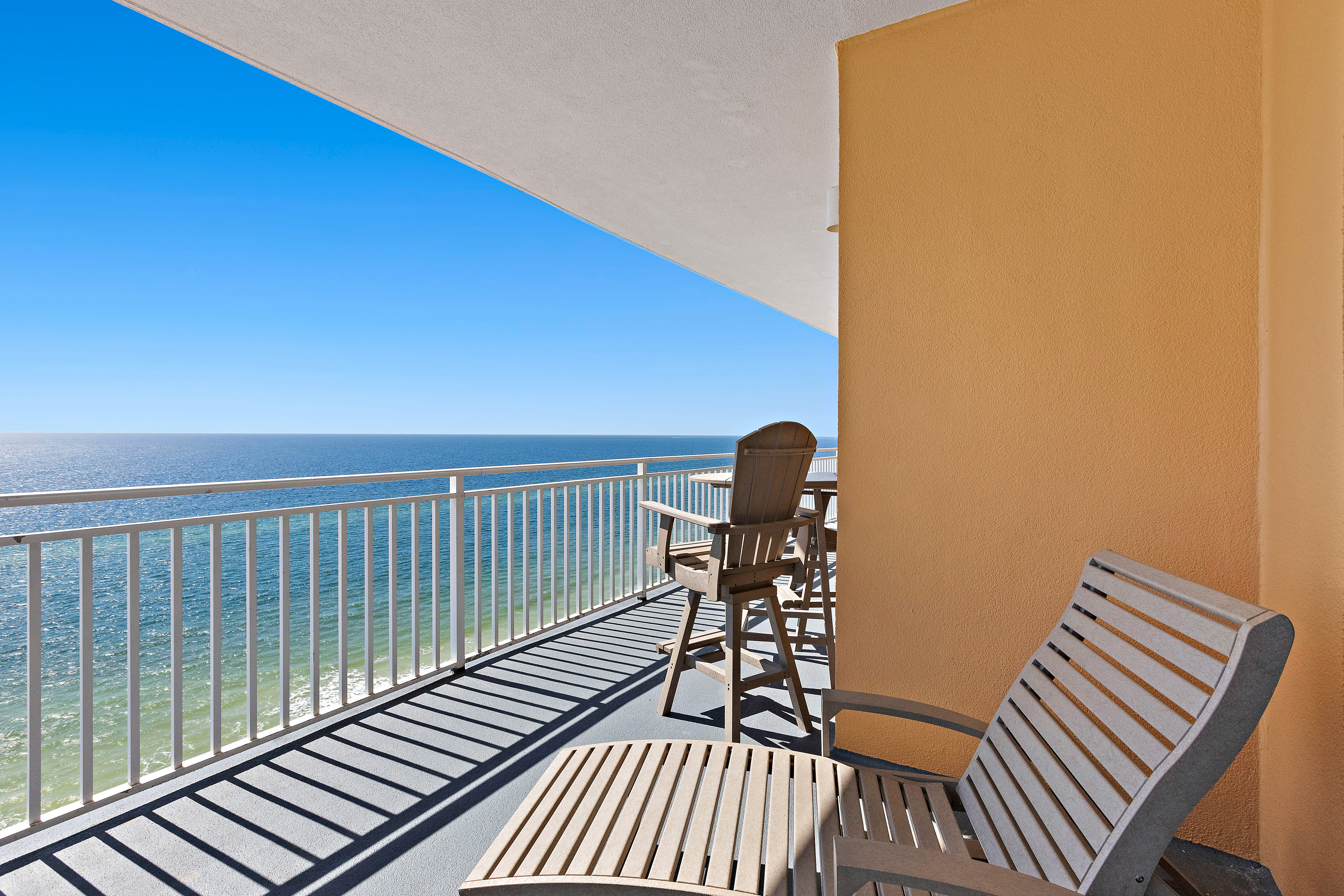 Splash Resort 1107E Condo rental in Splash Resort in Panama City Beach Florida - #16