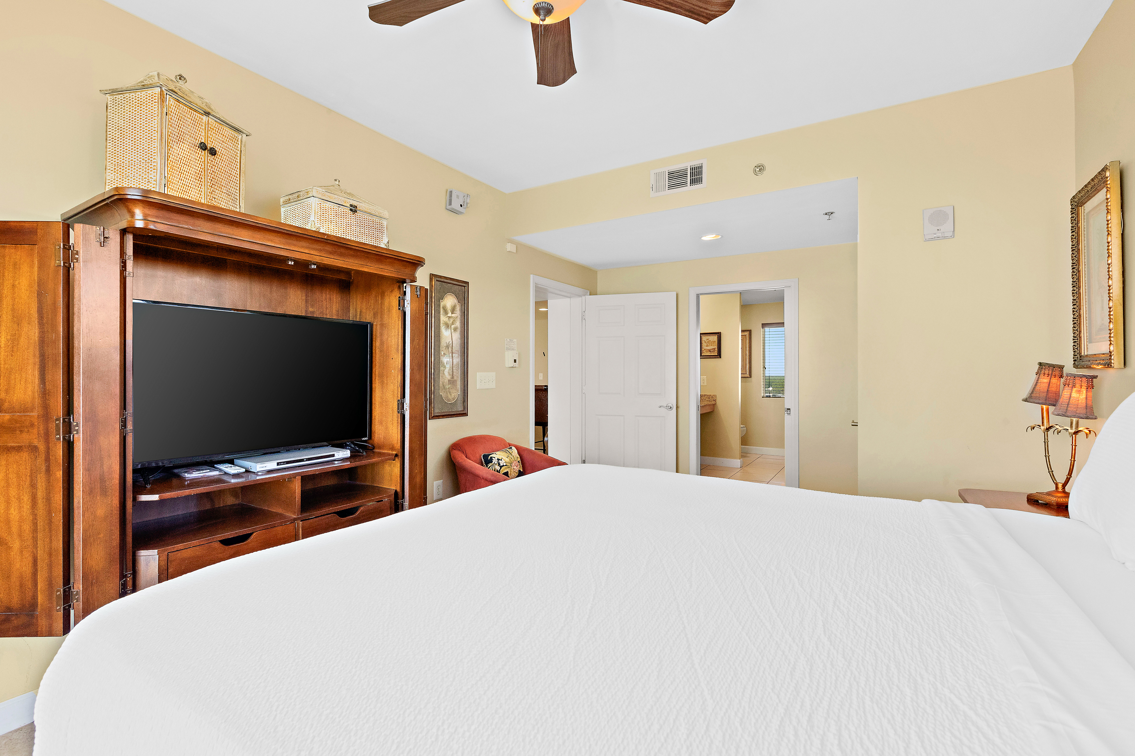 Splash Resort 1107E Condo rental in Splash Resort in Panama City Beach Florida - #18