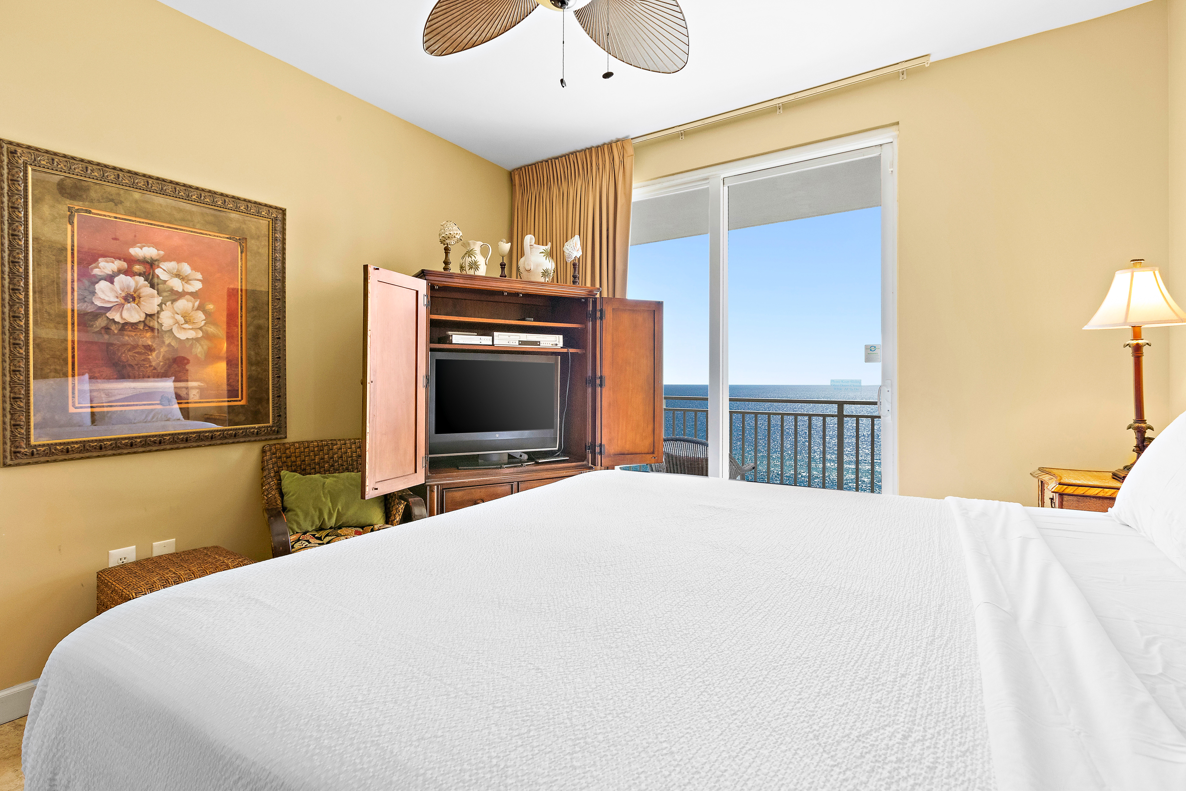 Splash Resort 1107E Condo rental in Splash Resort in Panama City Beach Florida - #24