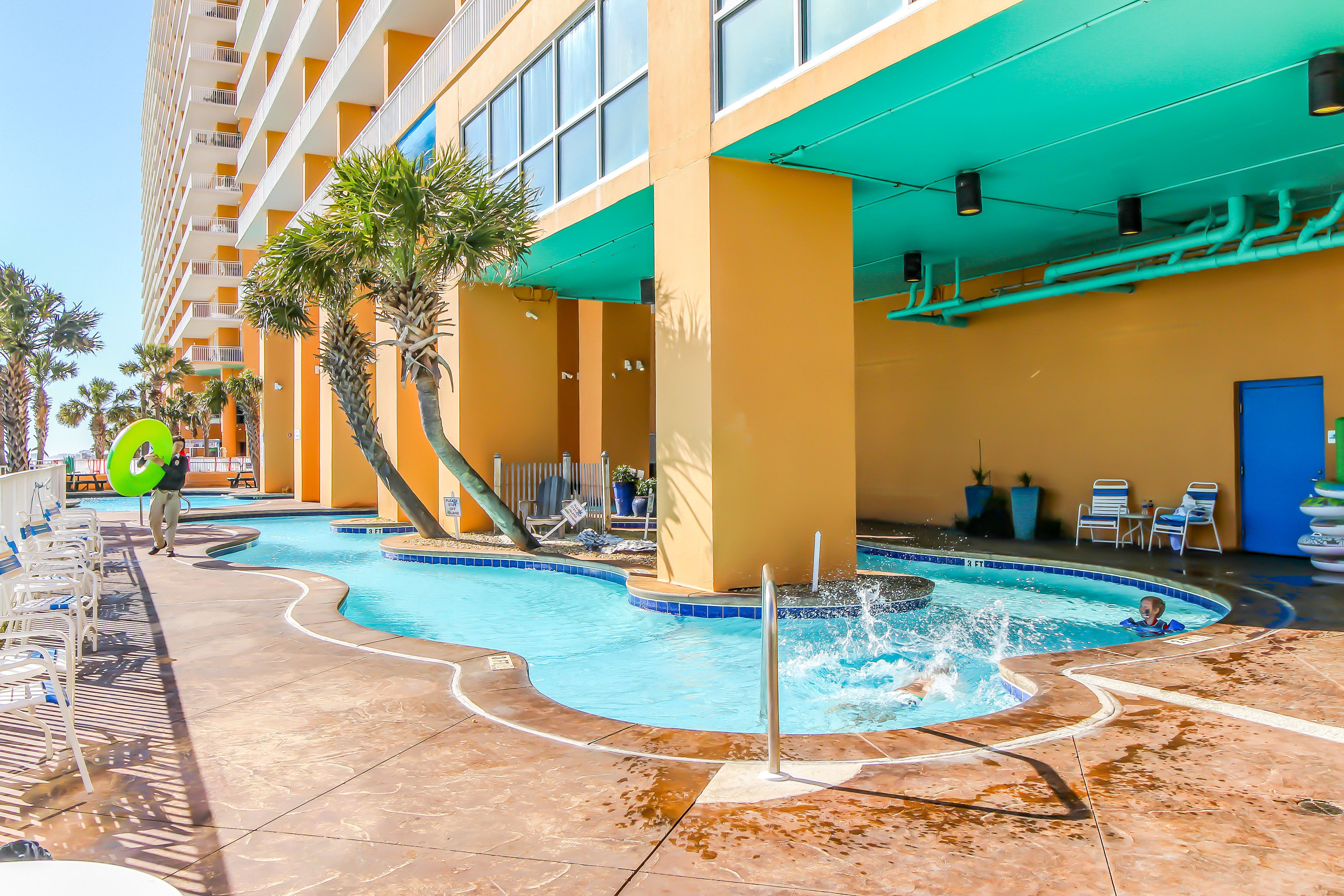 Splash Resort 1107E Condo rental in Splash Resort in Panama City Beach Florida - #33