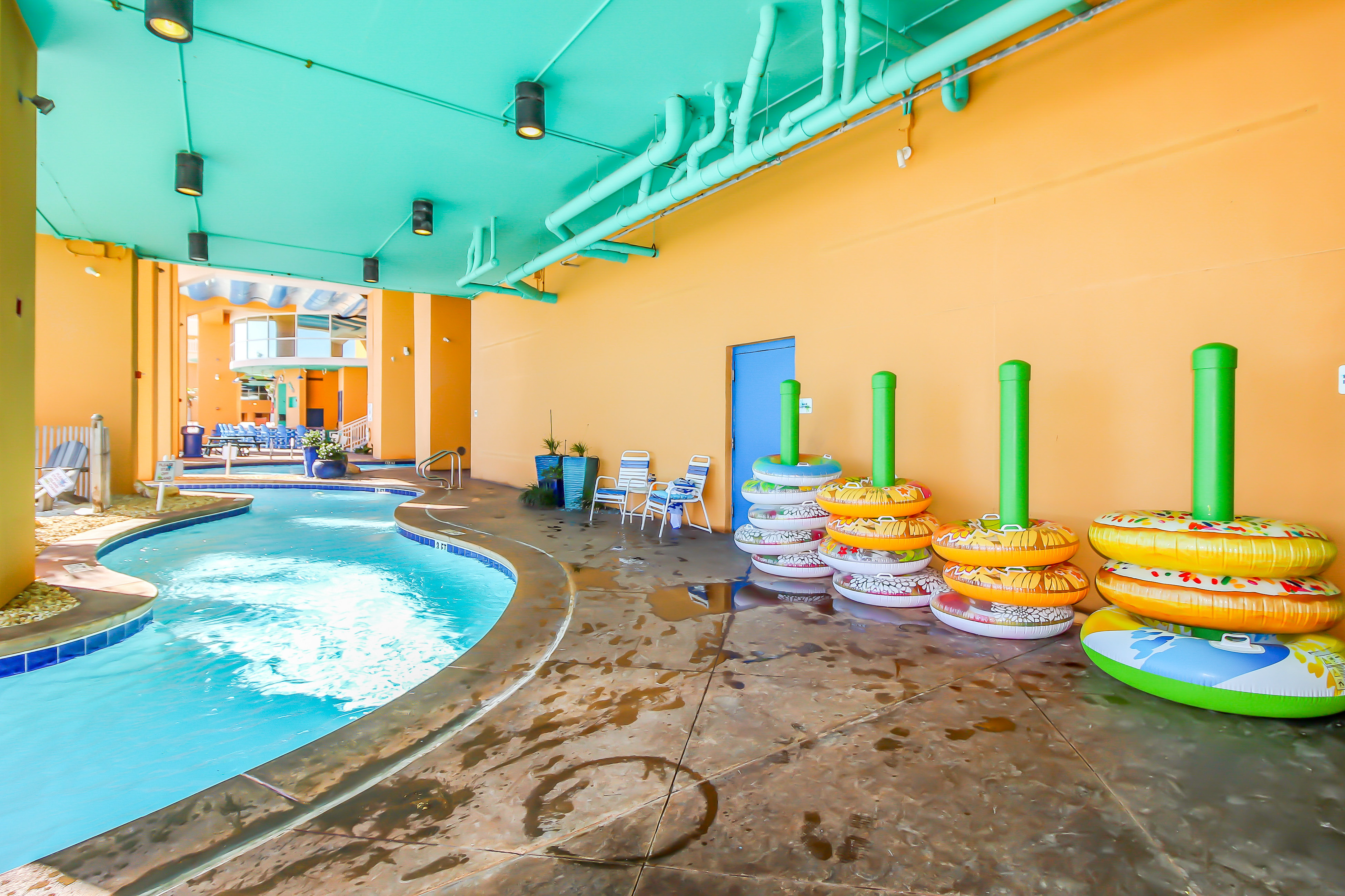 Splash Resort 1107E Condo rental in Splash Resort in Panama City Beach Florida - #35