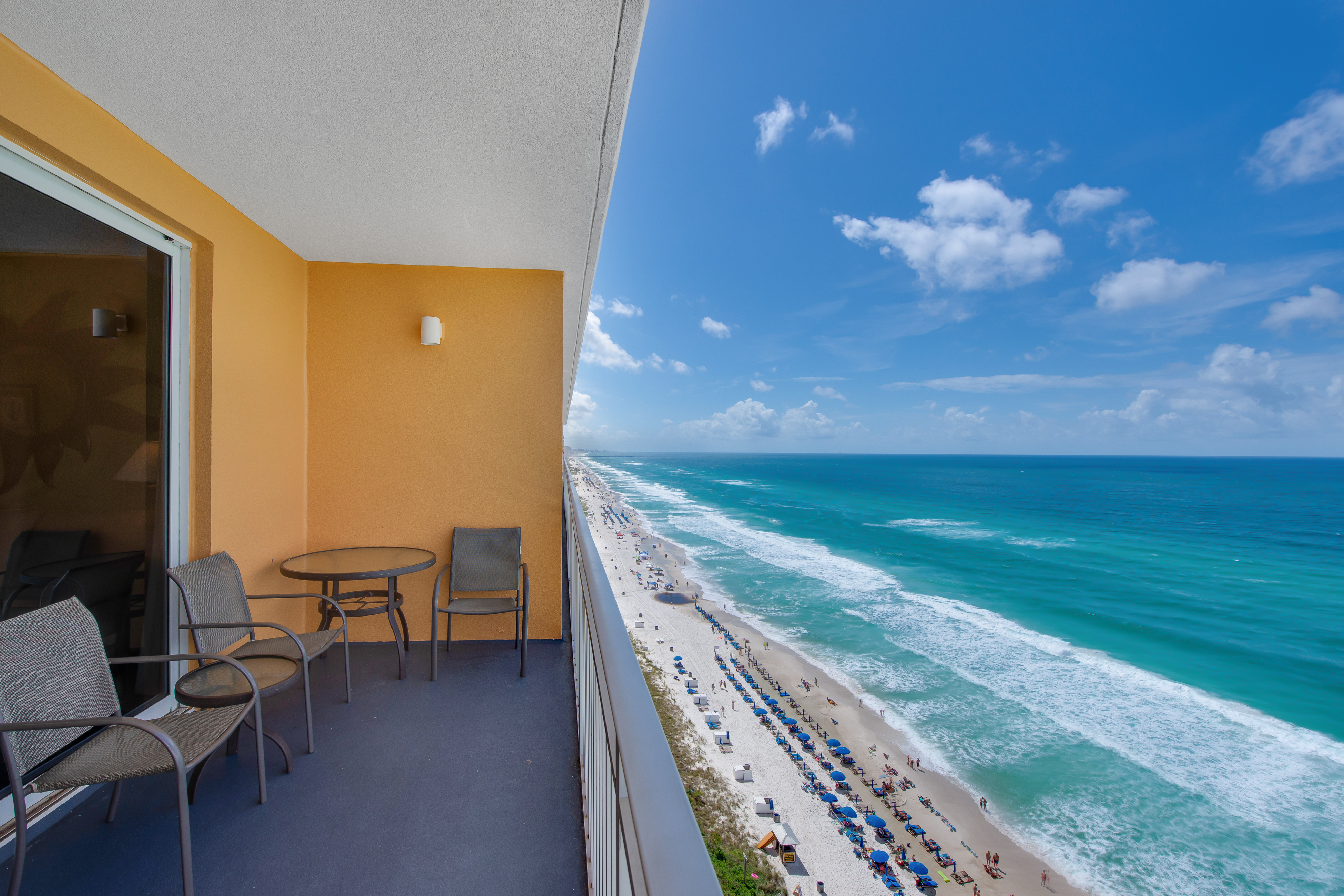 Splash Resort 1404W Condo rental in Splash Resort in Panama City Beach Florida - #20