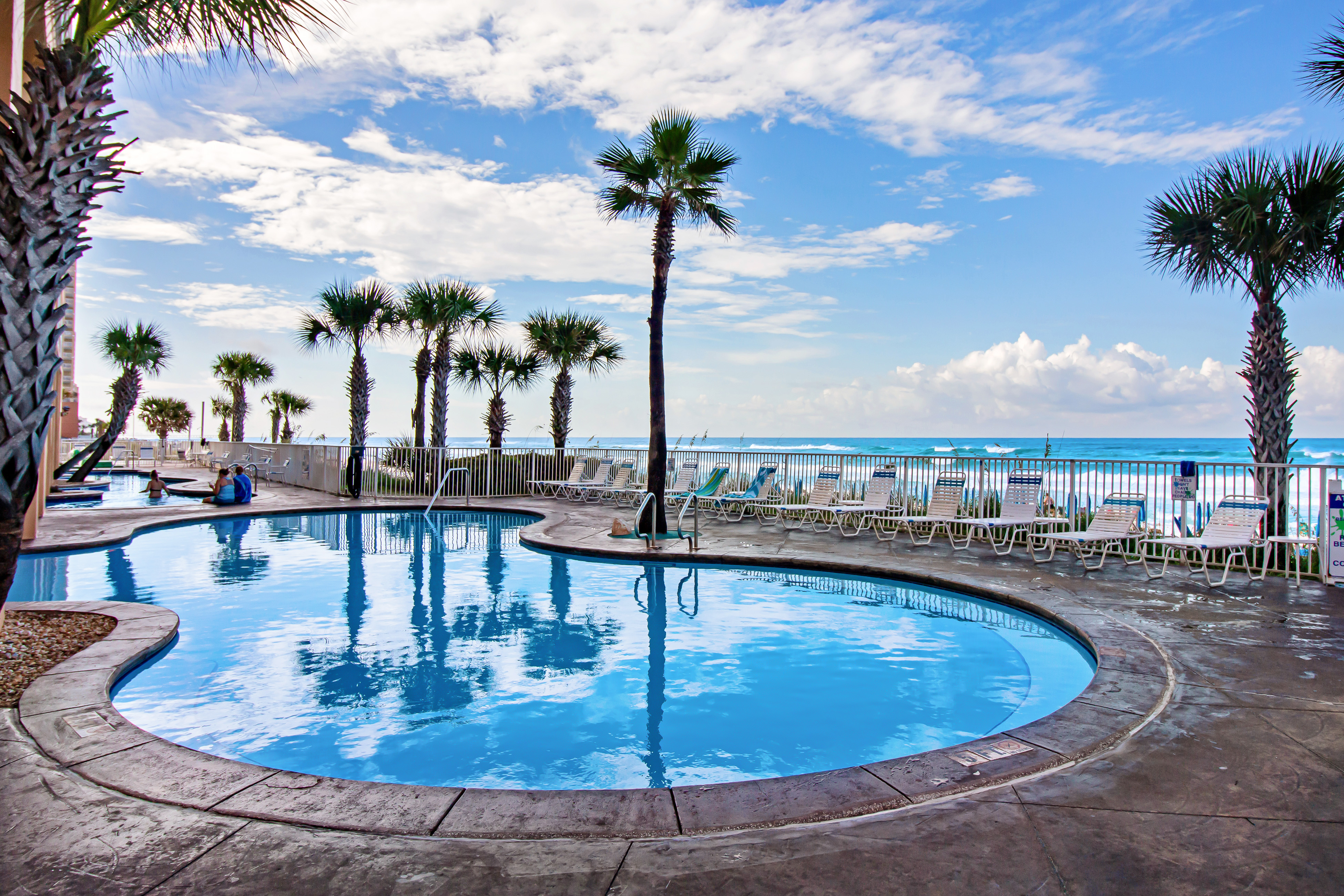 Splash Resort 1404W Condo rental in Splash Resort in Panama City Beach Florida - #22