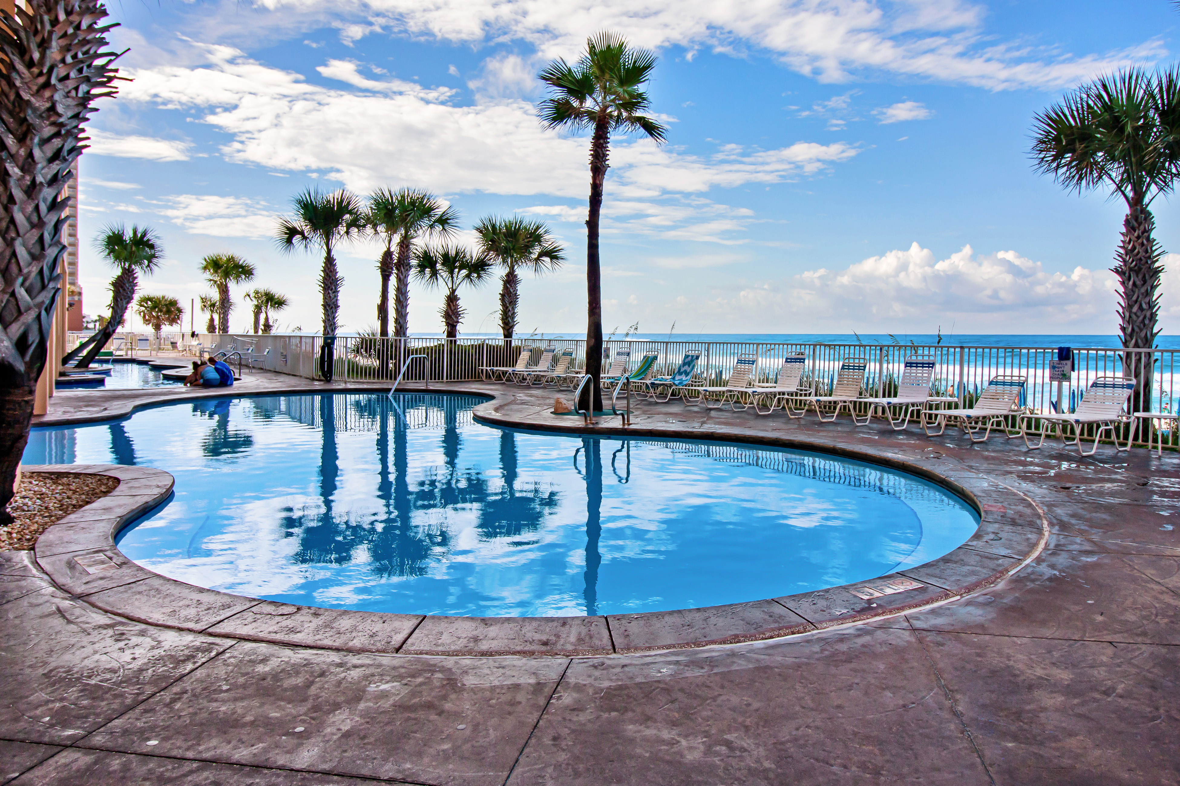 Splash Resort 1404W Condo rental in Splash Resort in Panama City Beach Florida - #23