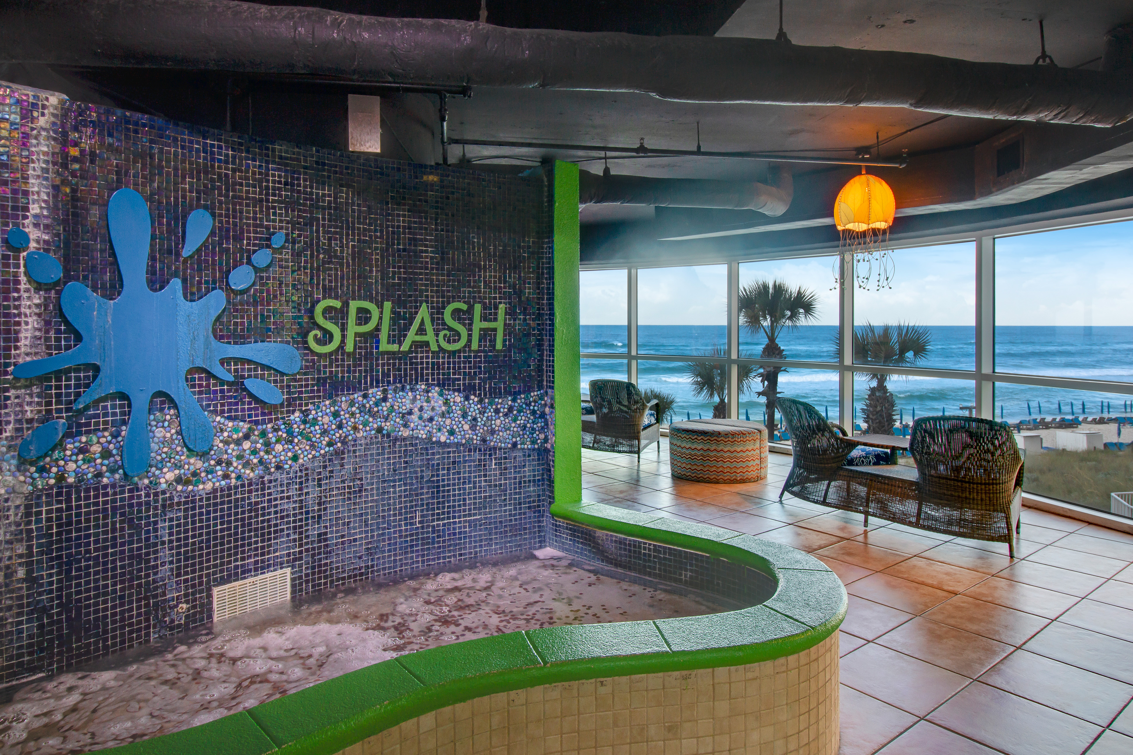 Splash Resort 1404W Condo rental in Splash Resort in Panama City Beach Florida - #29