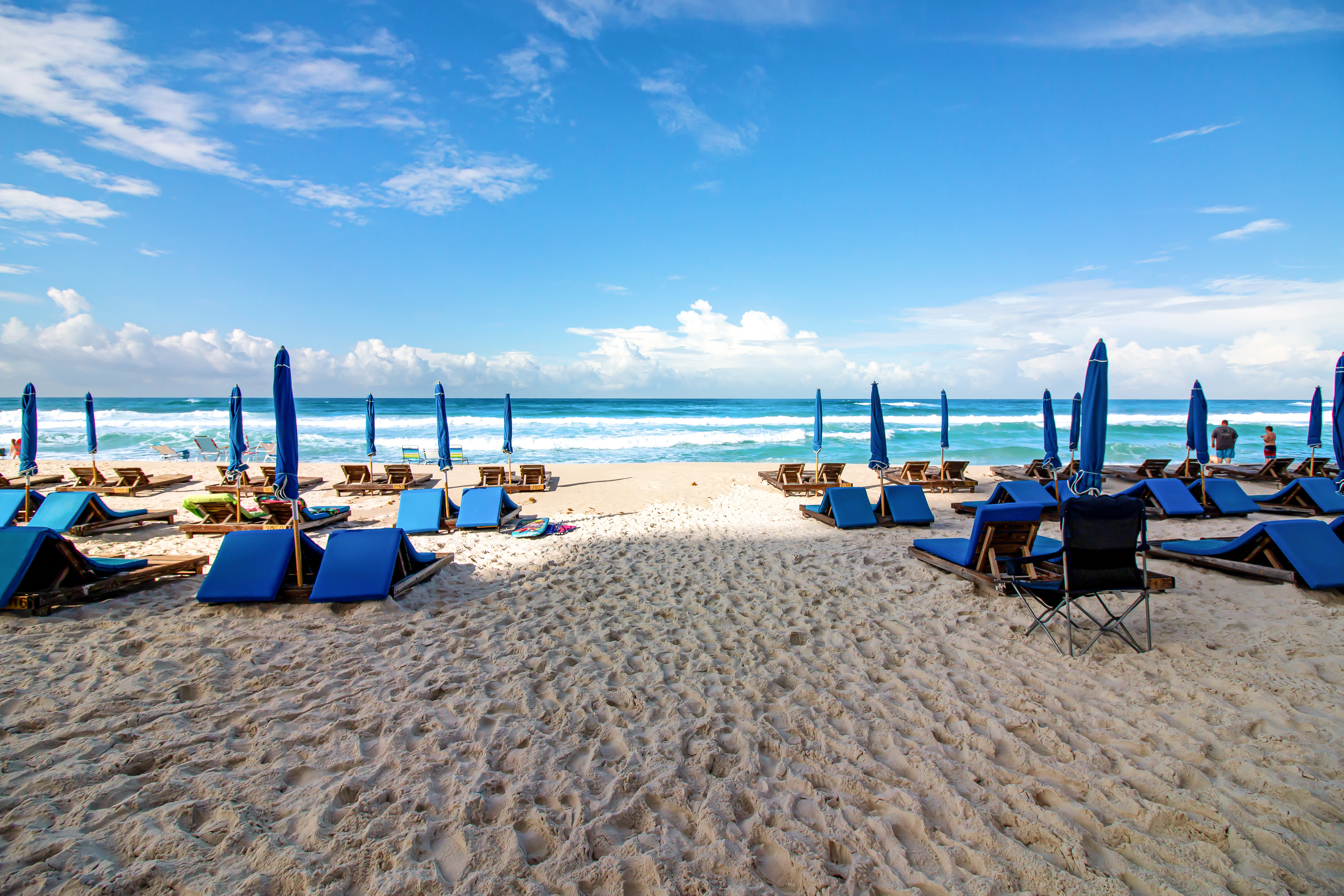 Splash Resort 1404W Condo rental in Splash Resort in Panama City Beach Florida - #36