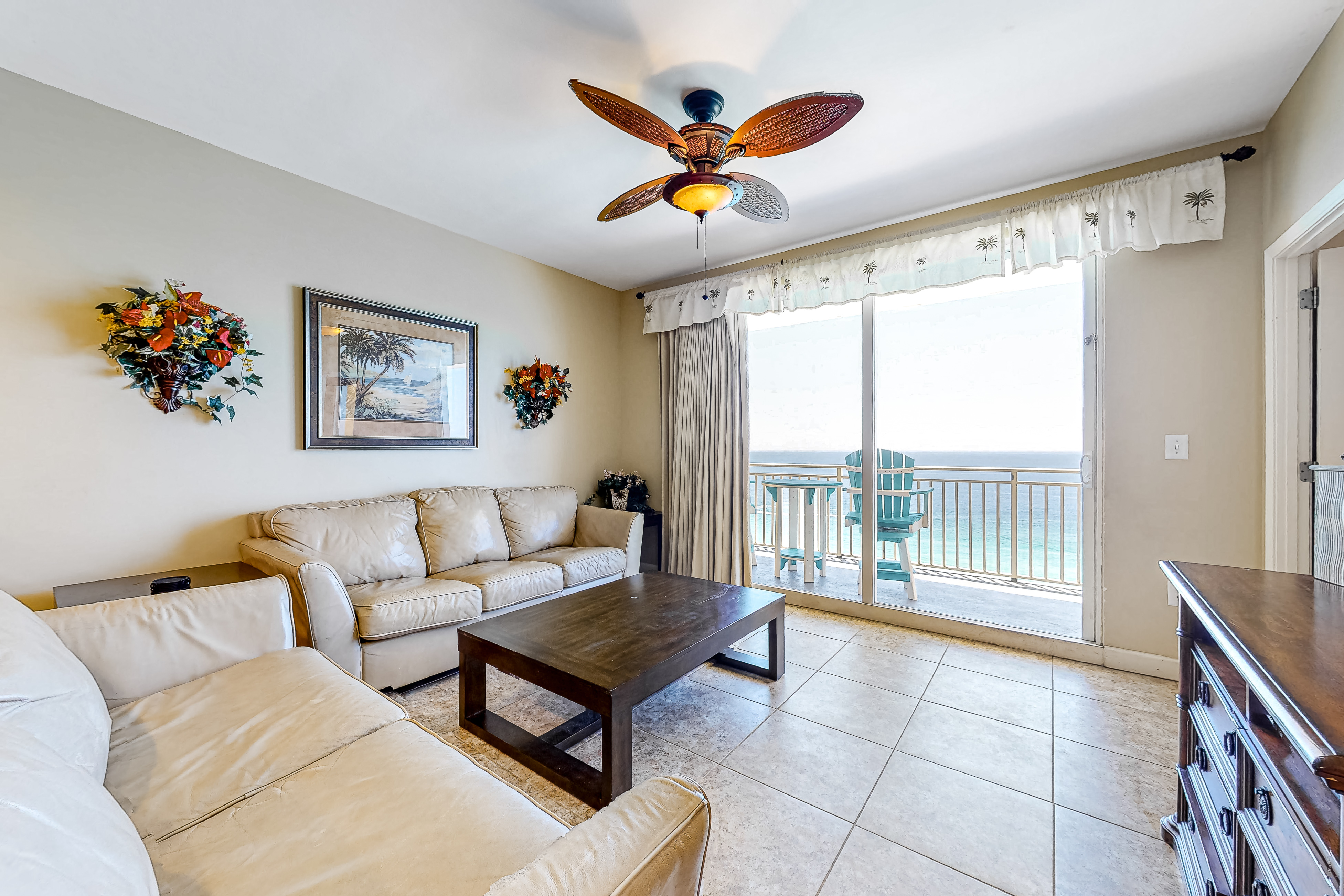 Splash Resort 1606W Condo rental in Splash Resort in Panama City Beach Florida - #1