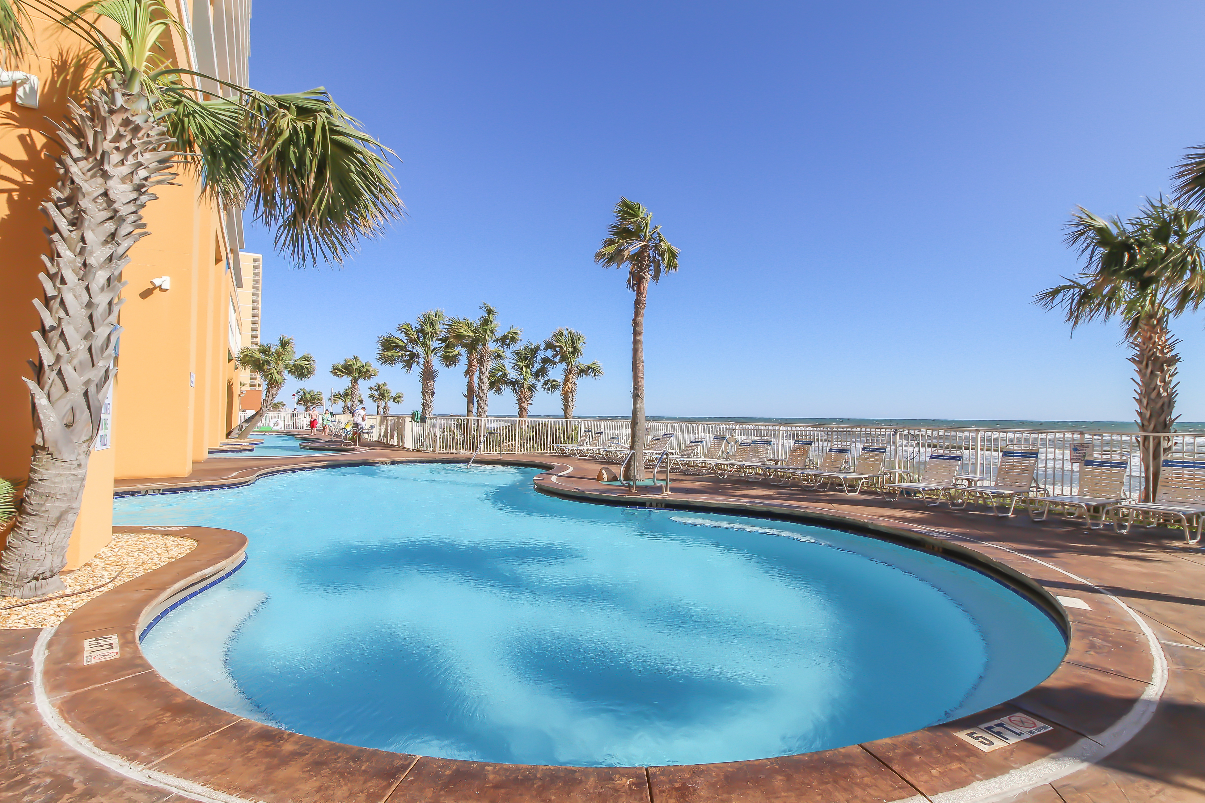 Splash Resort 1606W Condo rental in Splash Resort in Panama City Beach Florida - #30
