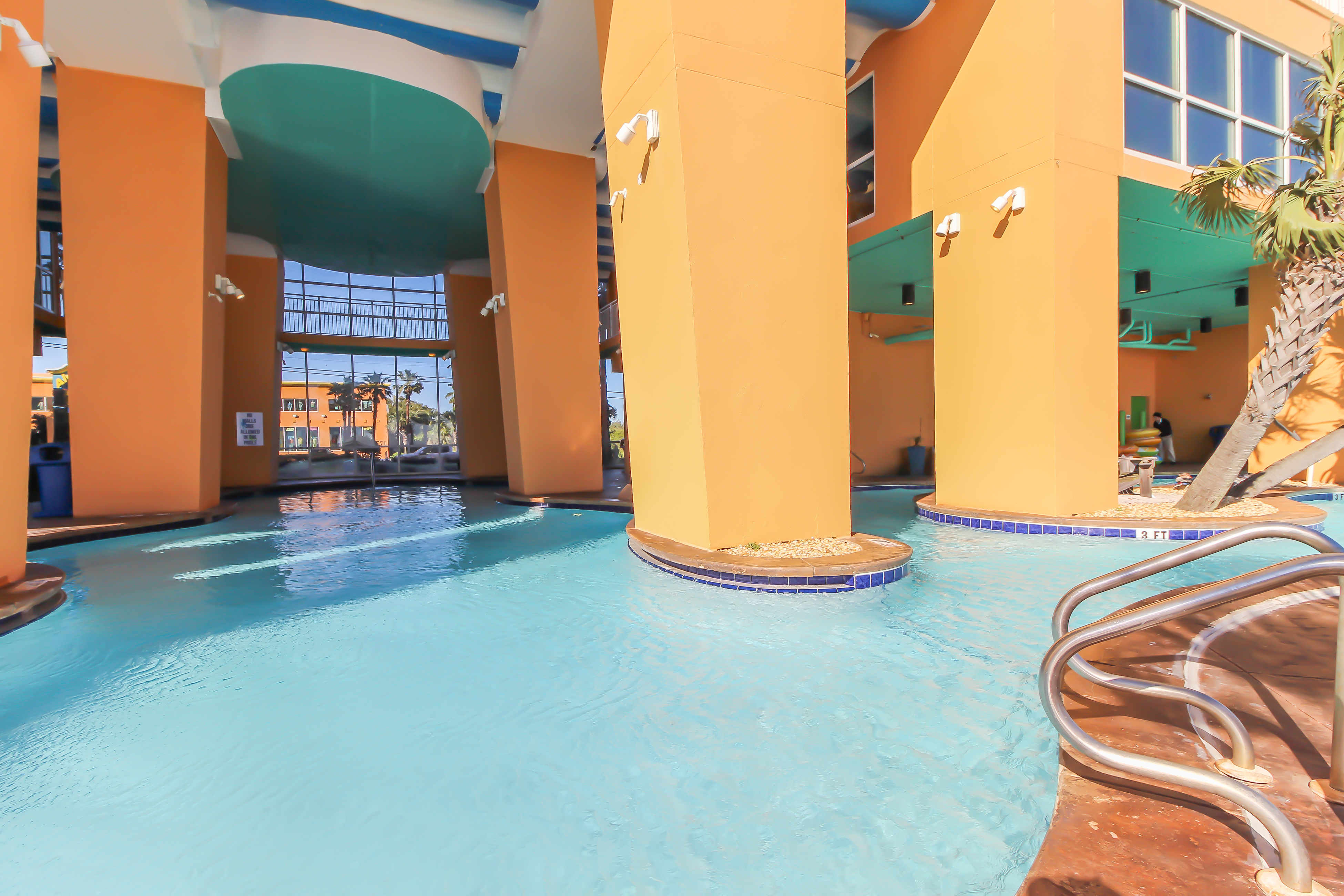 Splash Resort 1606W Condo rental in Splash Resort in Panama City Beach Florida - #33