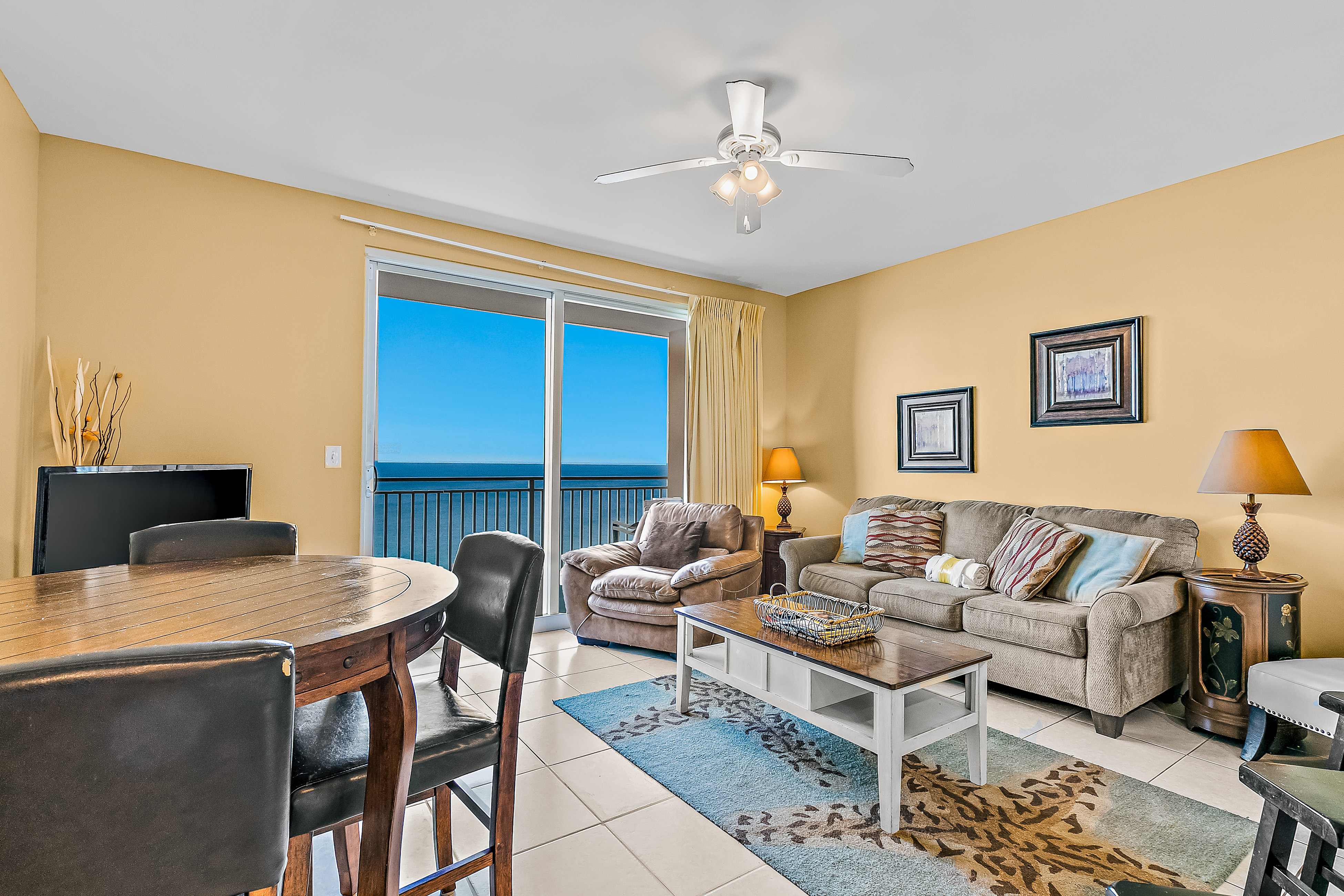 Splash Resort 1805E Condo rental in Splash Resort in Panama City Beach Florida - #1