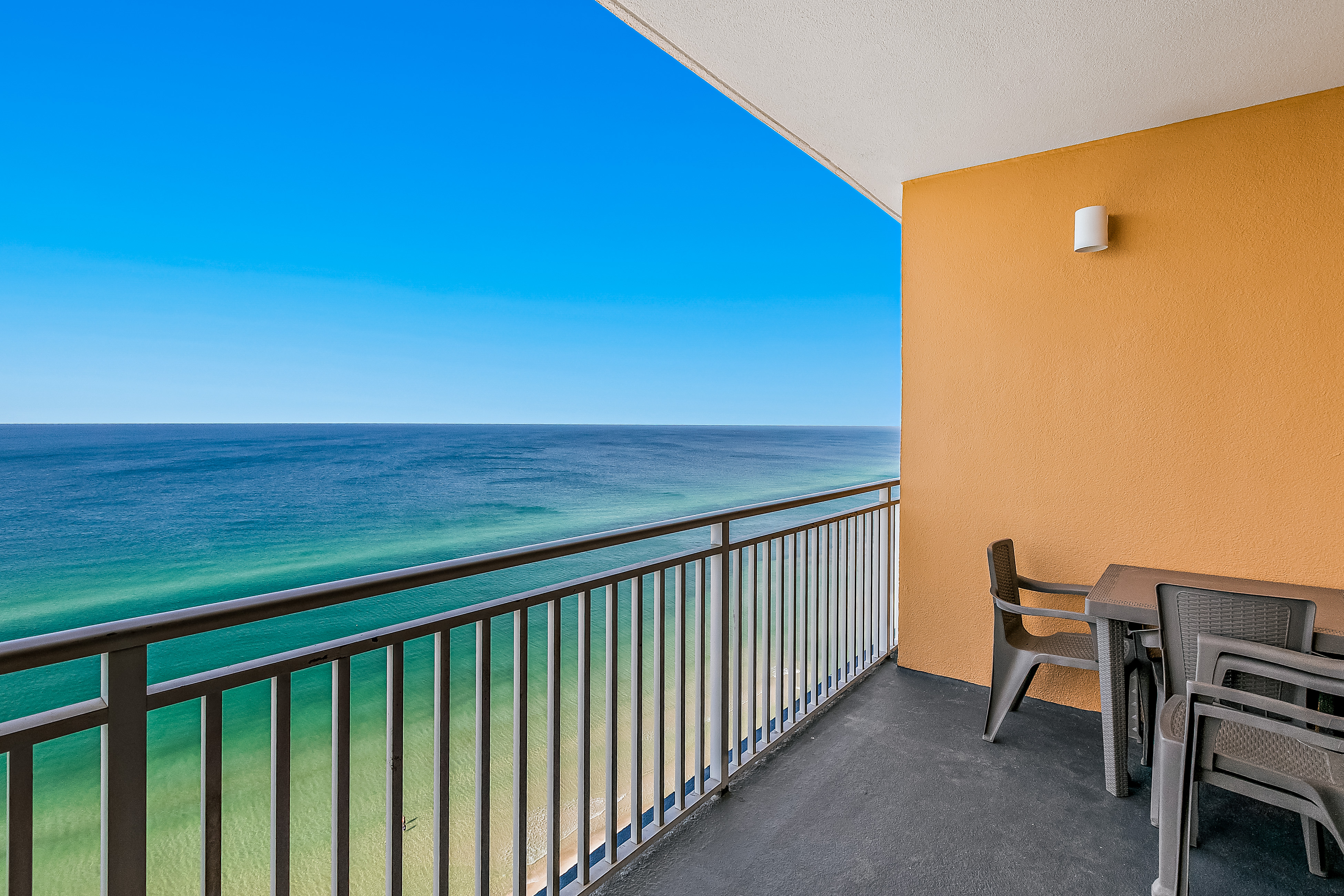 Splash Resort 1805E Condo rental in Splash Resort in Panama City Beach Florida - #14