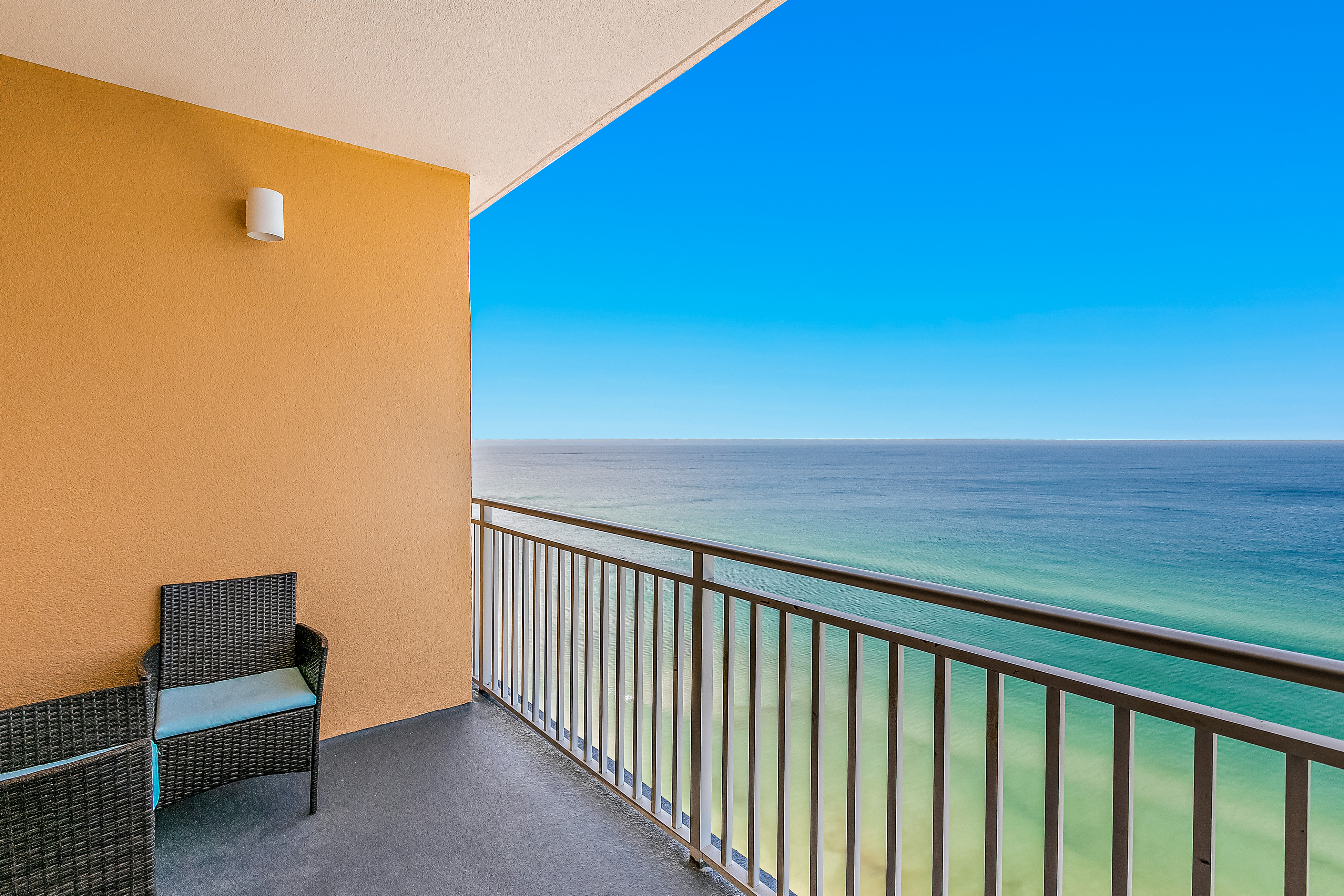 Splash Resort 1805E Condo rental in Splash Resort in Panama City Beach Florida - #15