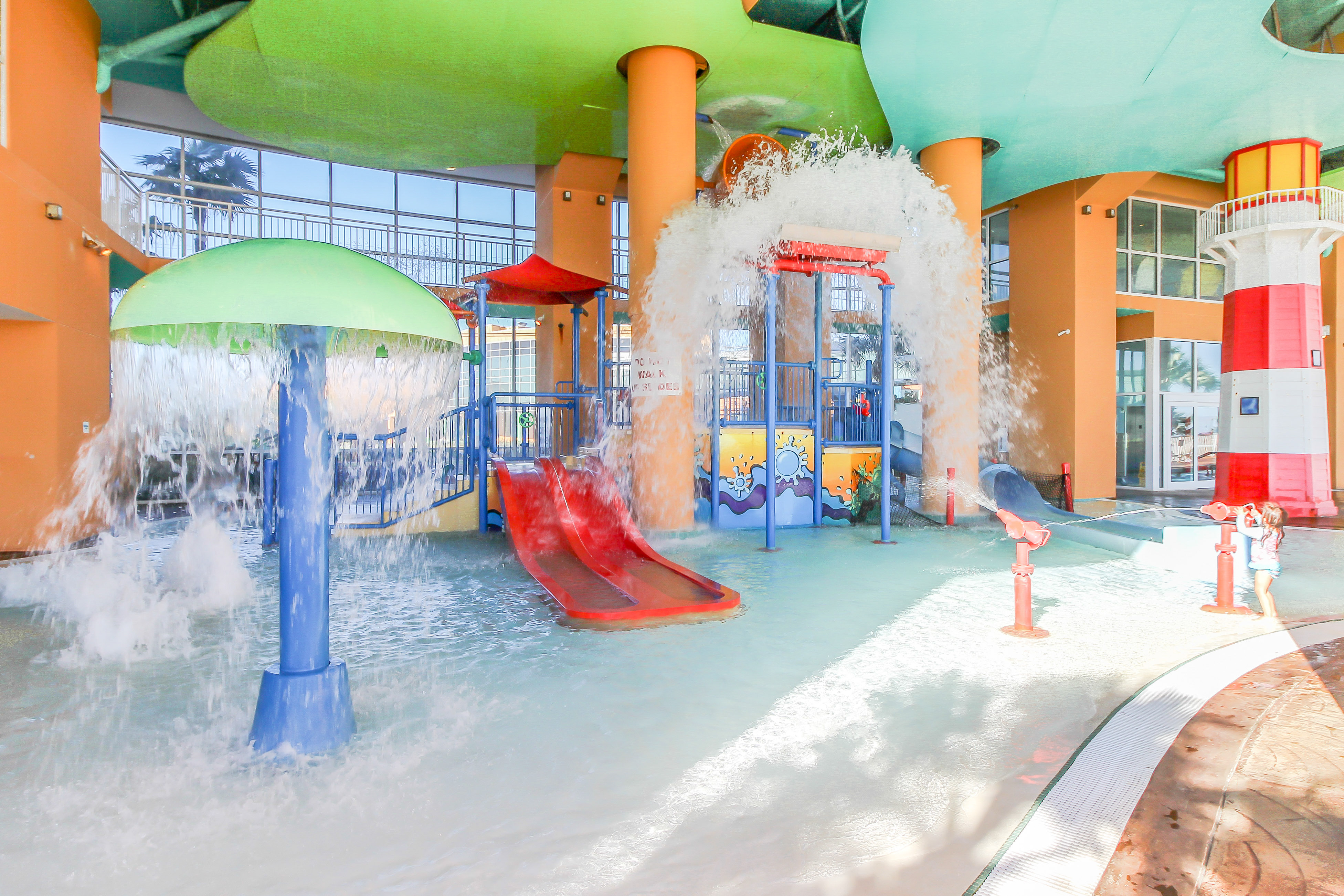 Splash Resort 1805E Condo rental in Splash Resort in Panama City Beach Florida - #19