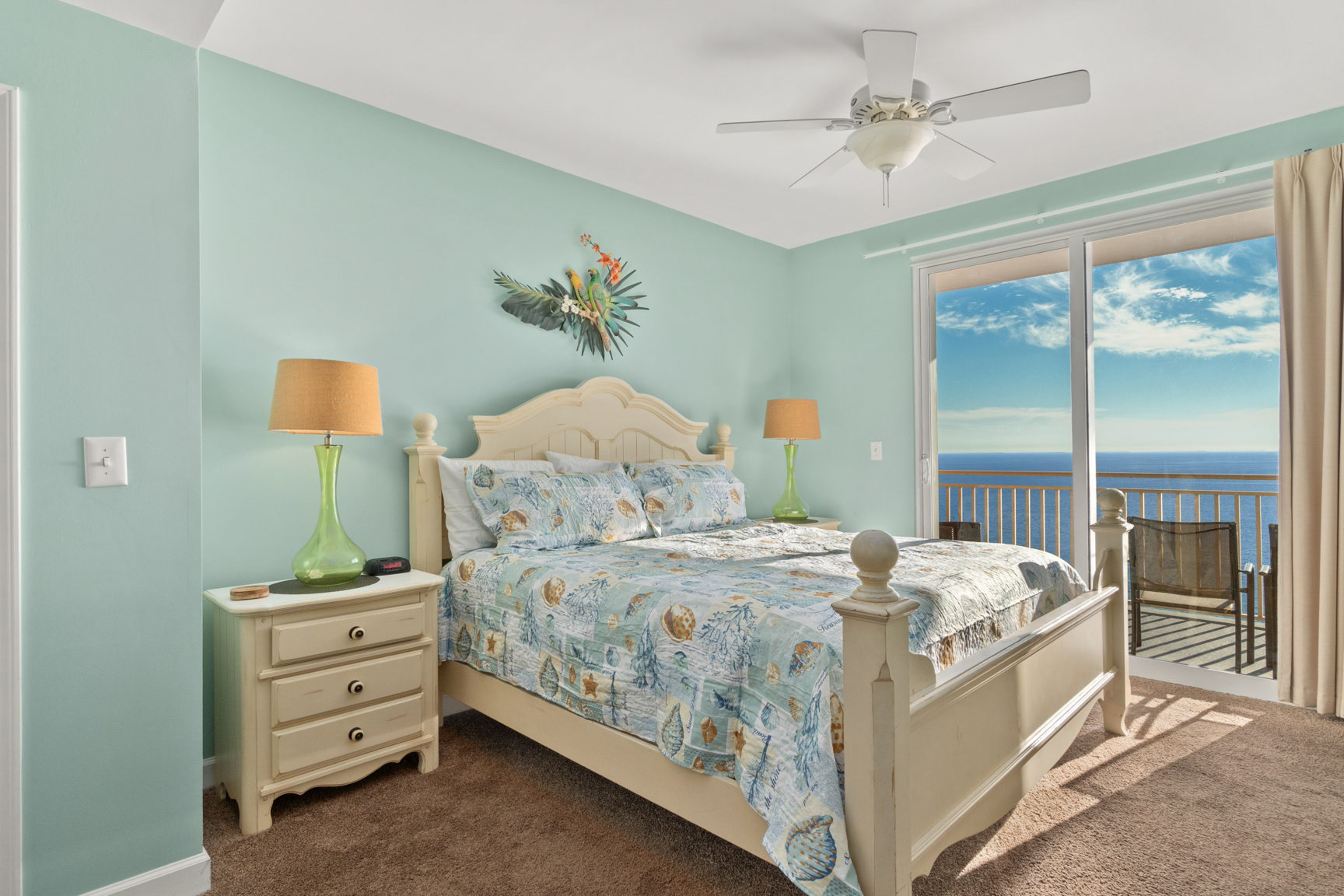 Splash Resort 1902W Condo rental in Splash Resort in Panama City Beach Florida - #12