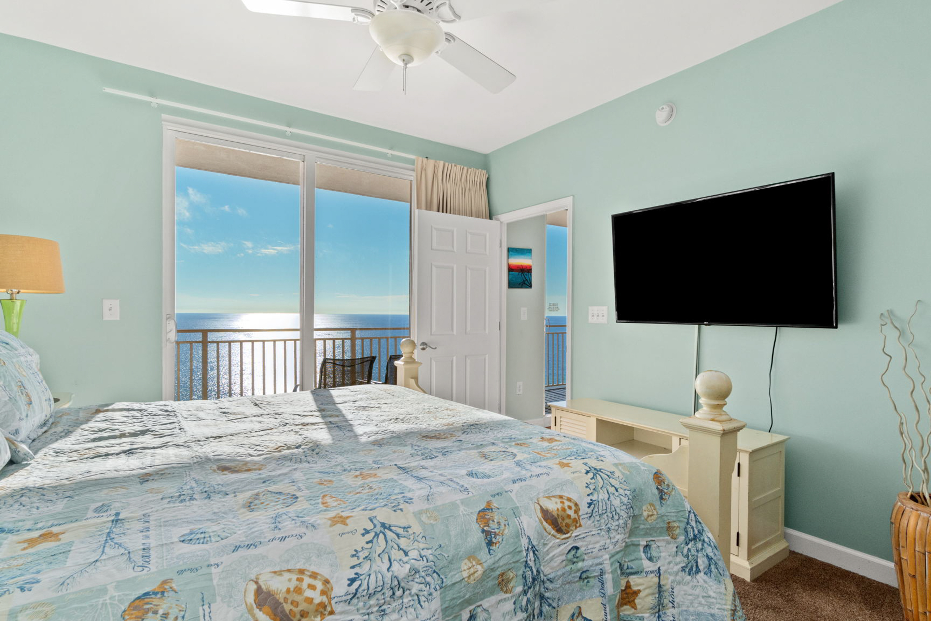 Splash Resort 1902W Condo rental in Splash Resort in Panama City Beach Florida - #13