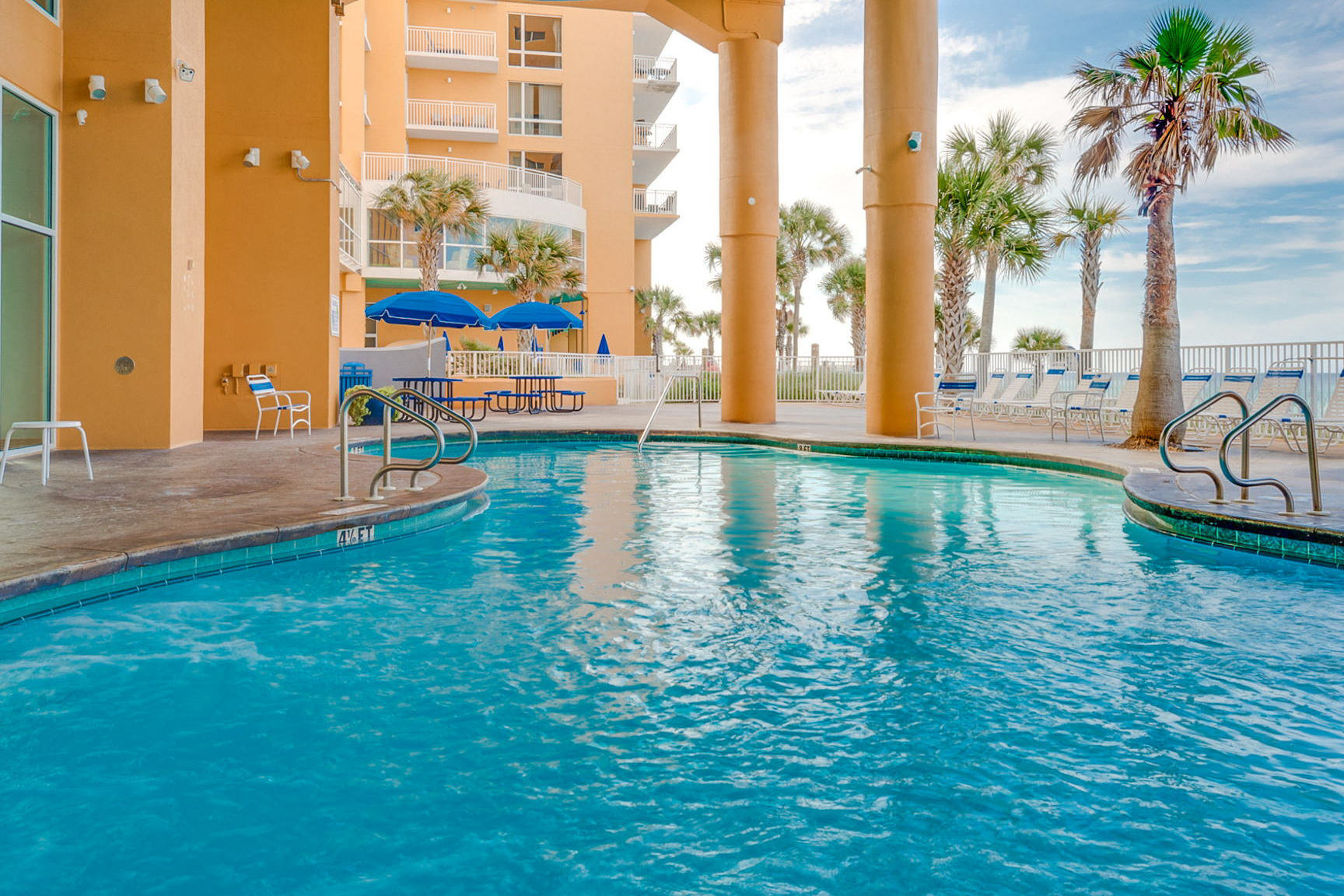 Splash Resort 1902W Condo rental in Splash Resort in Panama City Beach Florida - #28