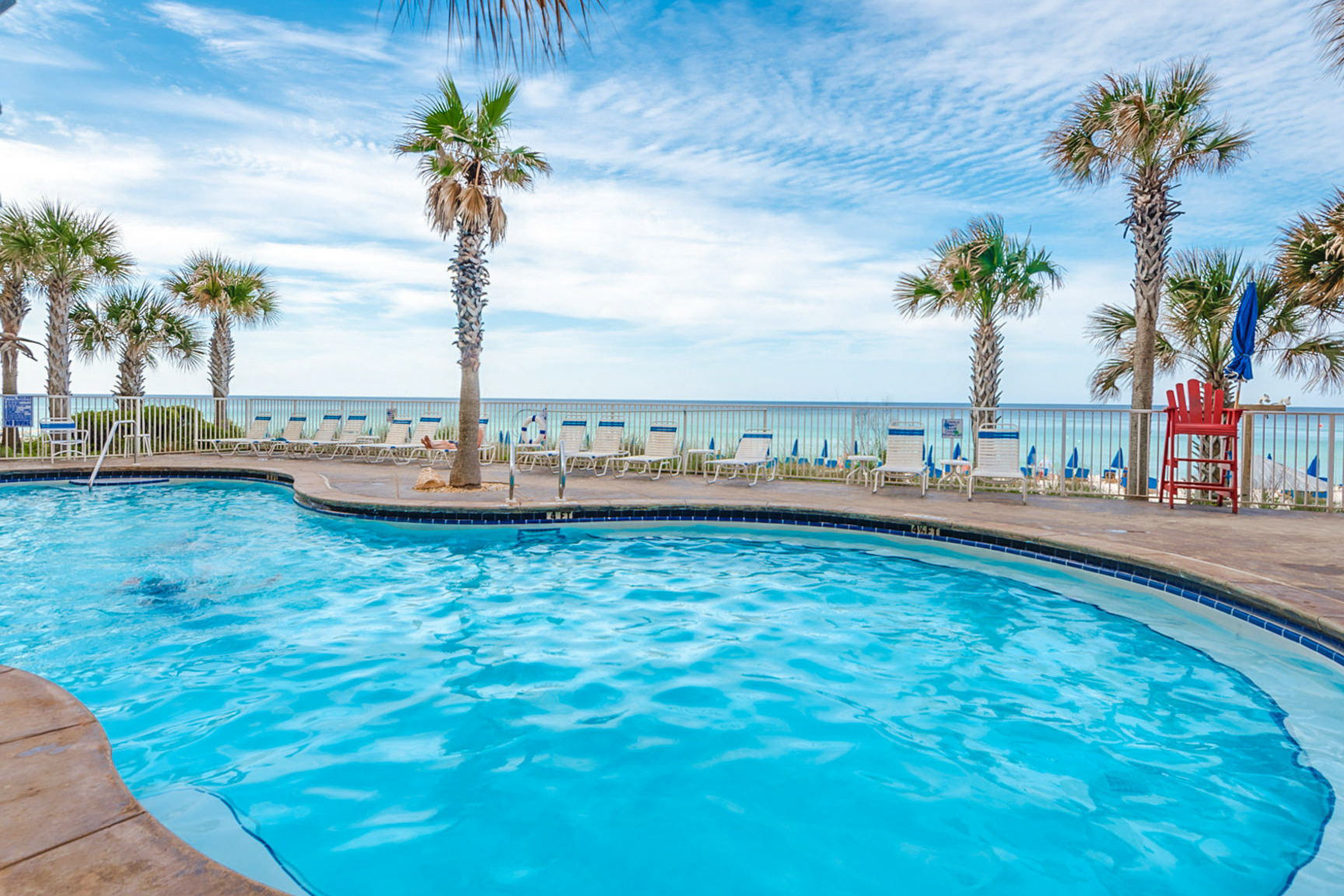 Splash Resort 1902W Condo rental in Splash Resort in Panama City Beach Florida - #33