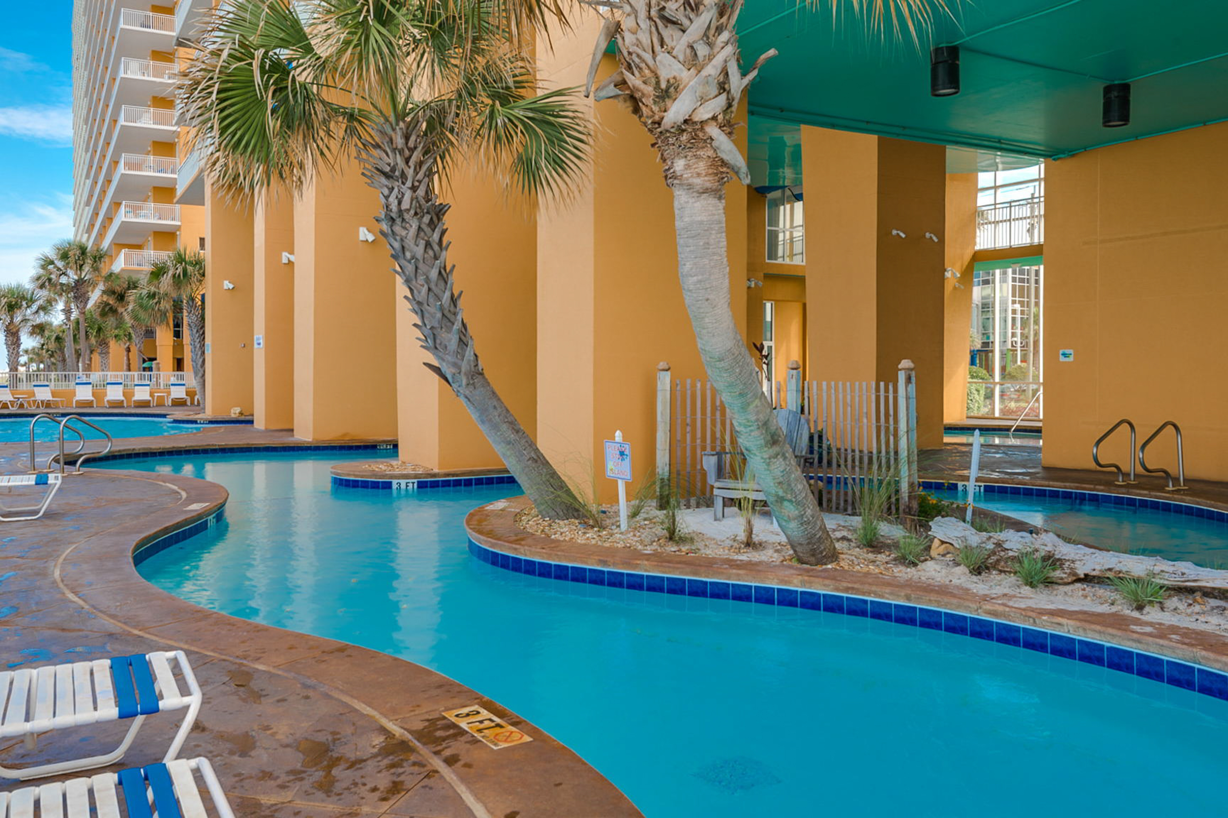 Splash Resort 1902W Condo rental in Splash Resort in Panama City Beach Florida - #34