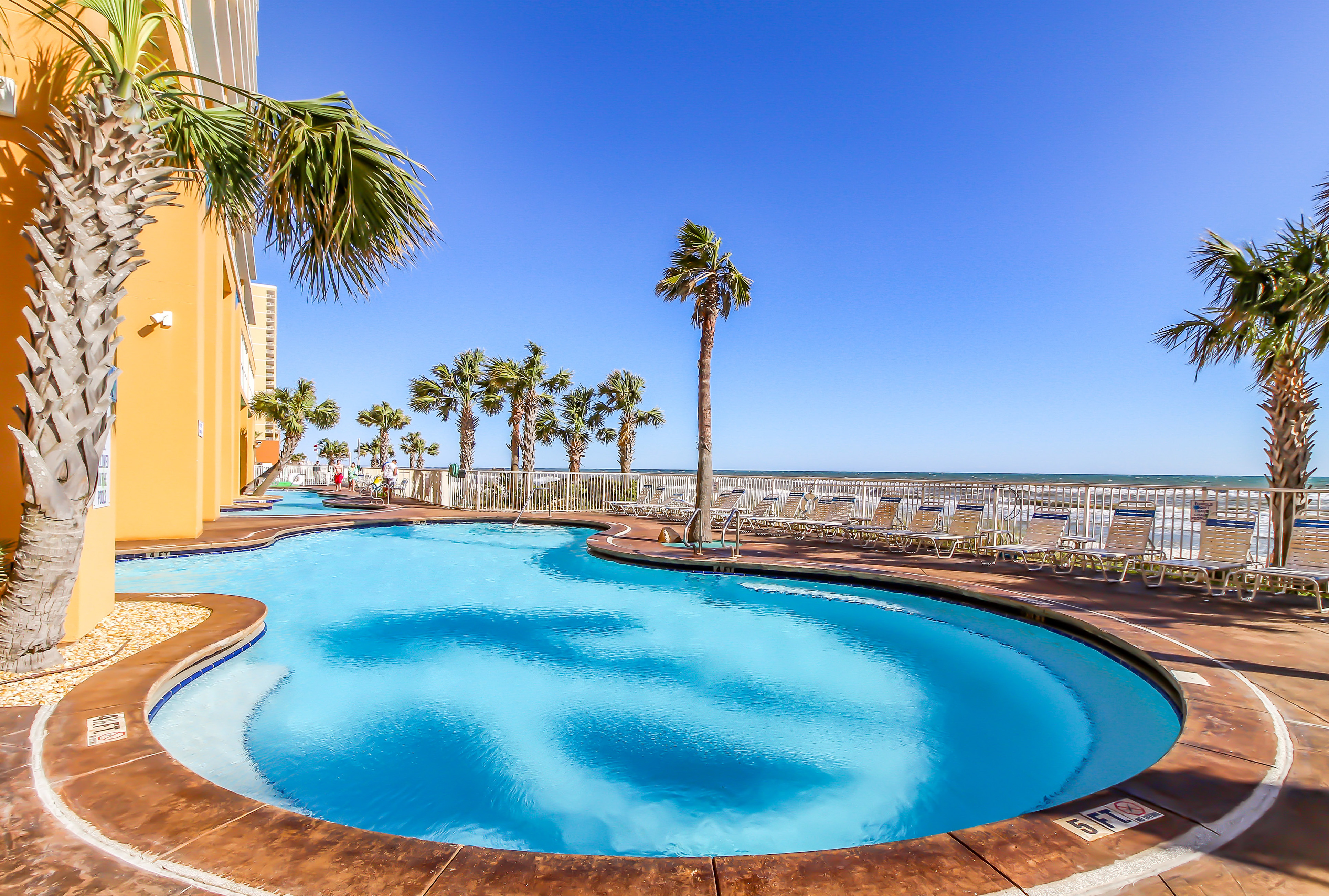 Splash Resort 1903W Condo rental in Splash Resort in Panama City Beach Florida - #29