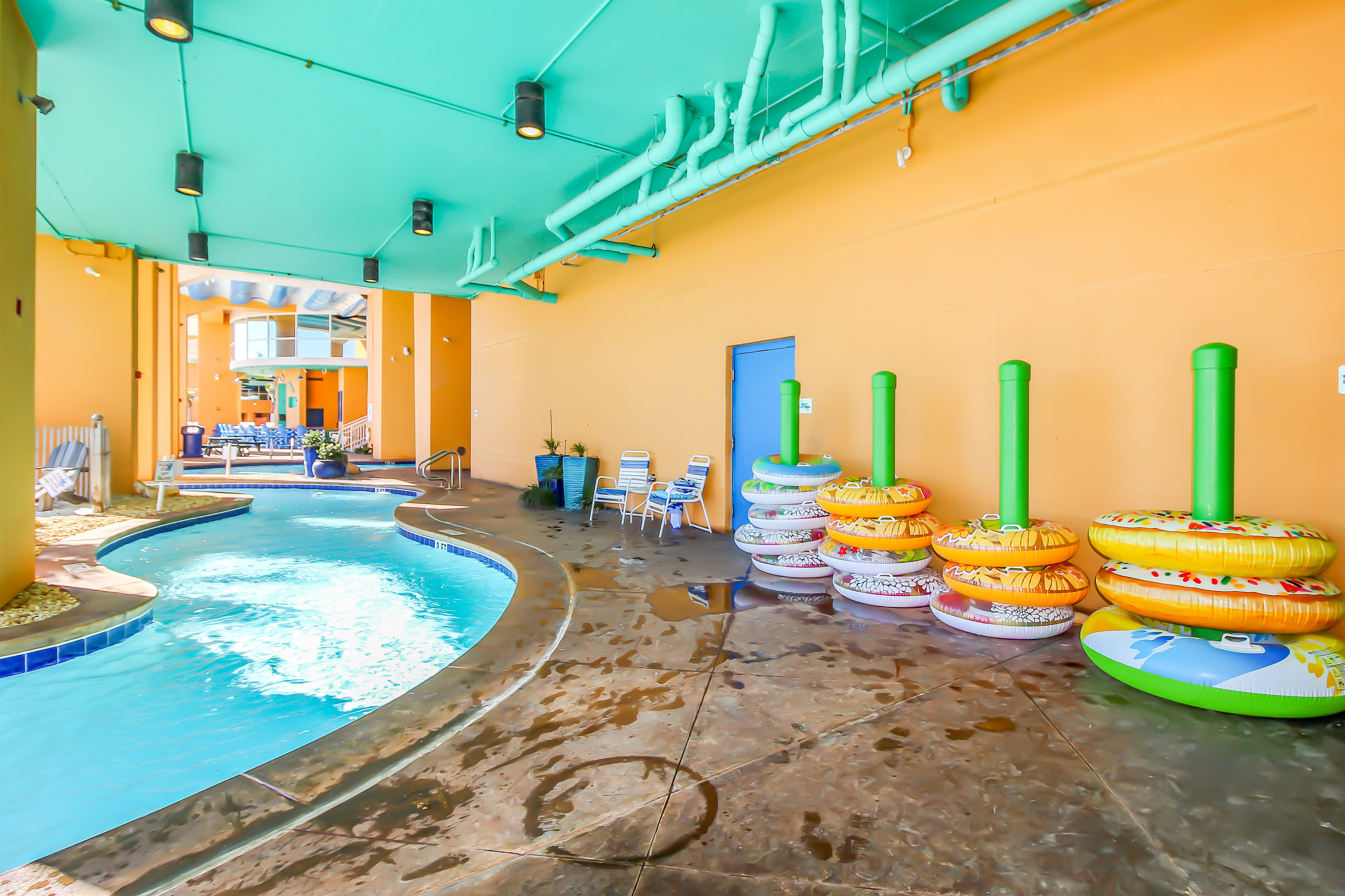 Splash Resort 2003E Condo rental in Splash Resort in Panama City Beach Florida - #23